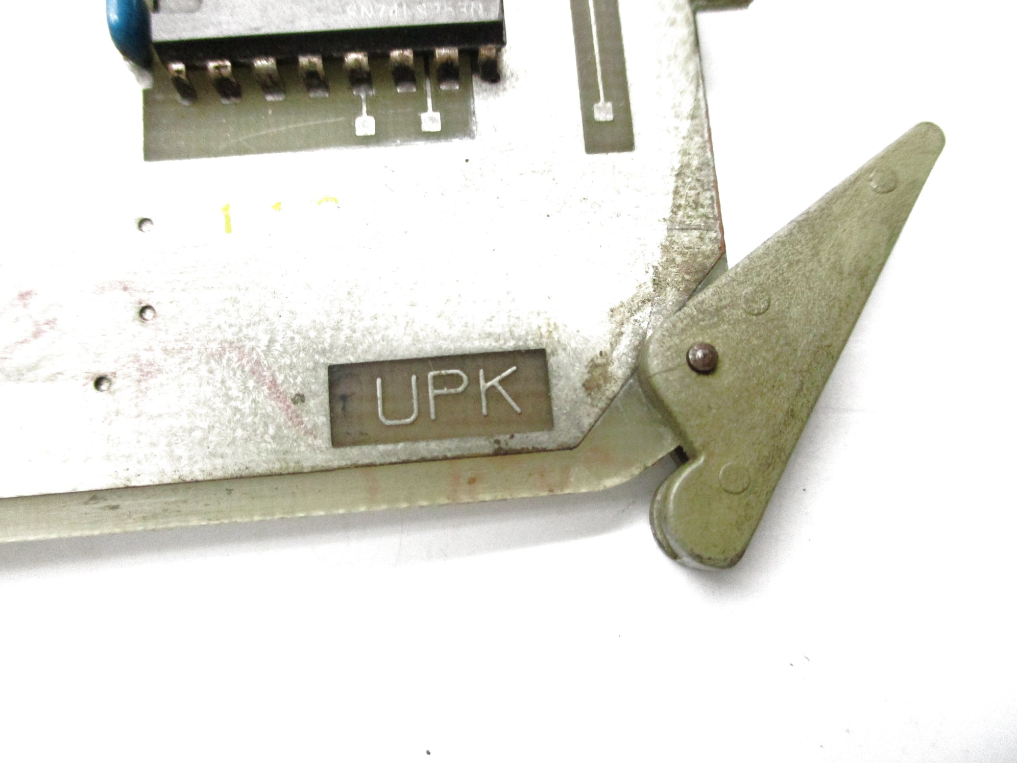 INDUSTRIAL SPARE PART 7300-UPK 634490A-90 REMAN