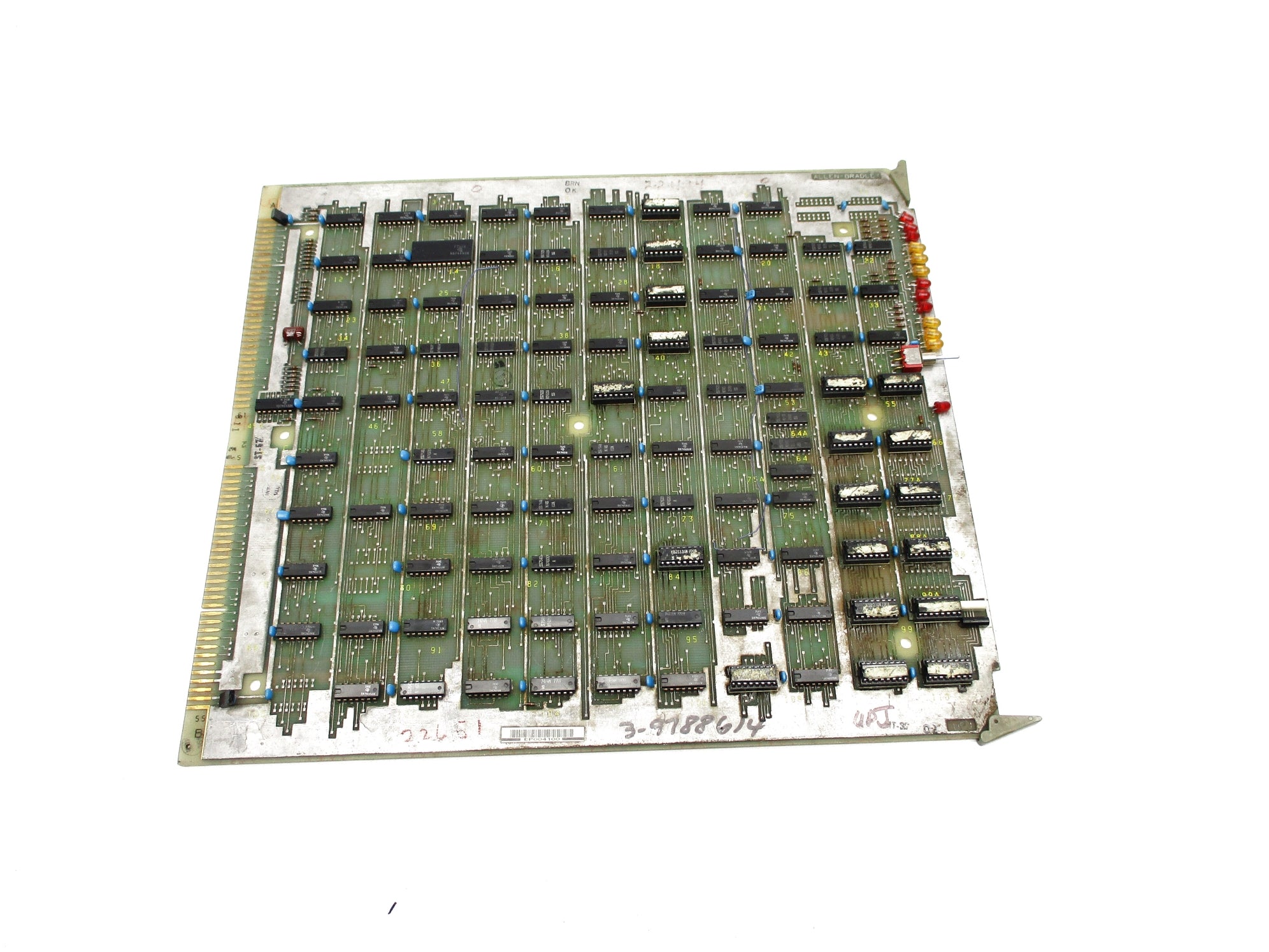 INDUSTRIAL SPARE PART 7300-UPJ 634489A REMAN