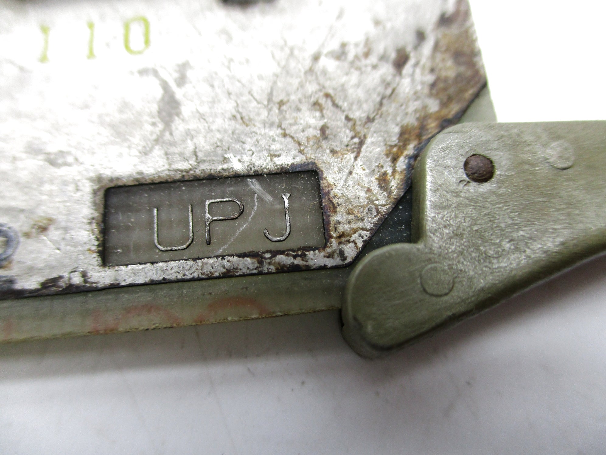 INDUSTRIAL SPARE PART 7300-UPJ 634489A REMAN