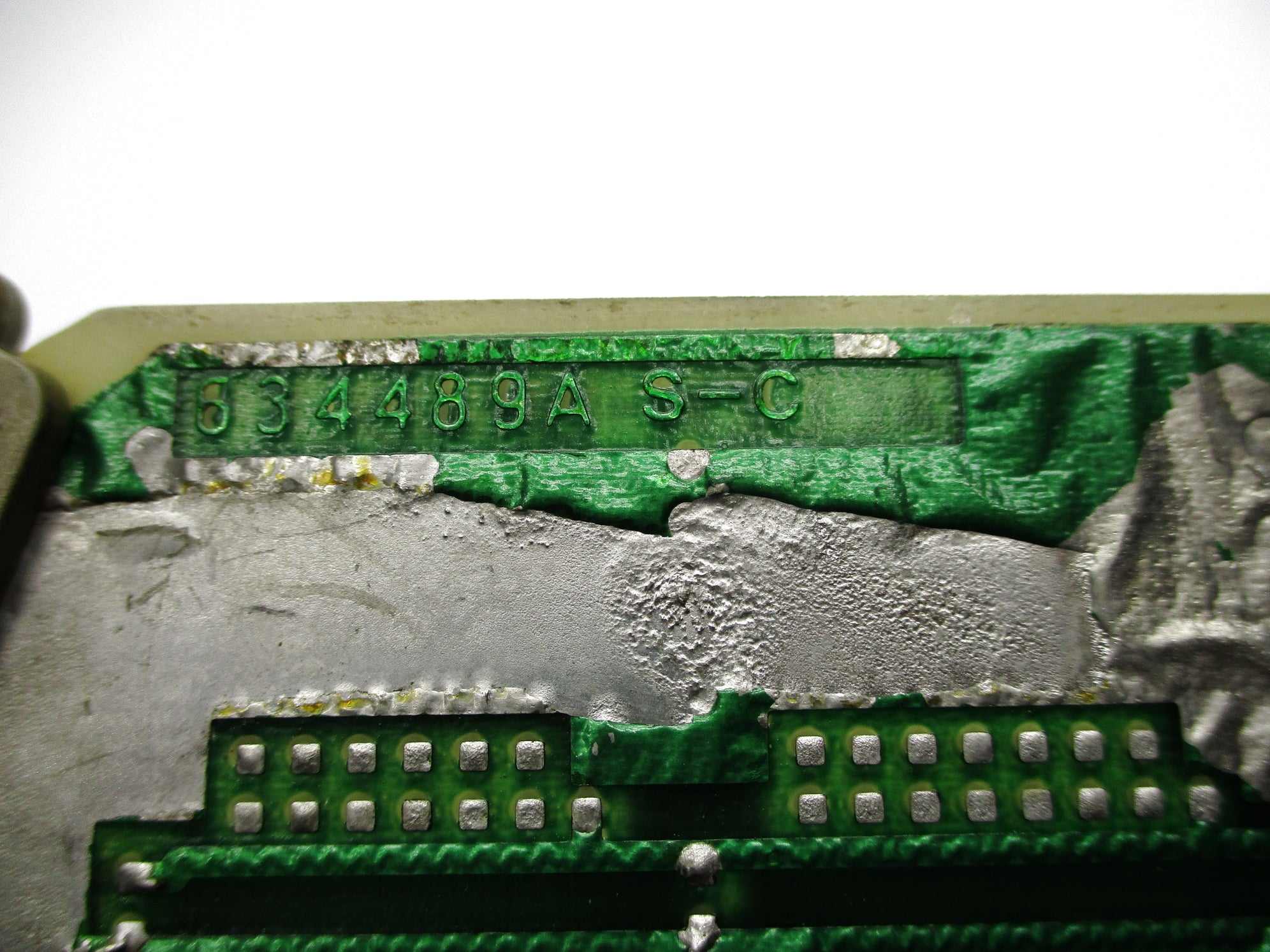 INDUSTRIAL SPARE PART 7300-UPJ 634489A REMAN