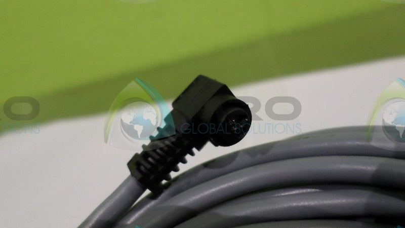 BAUMER ES8.5 D5 122 CONNECTOR NSNP
