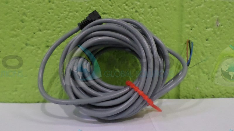 BAUMER ES8.5 D5 122 CONNECTOR NSNP