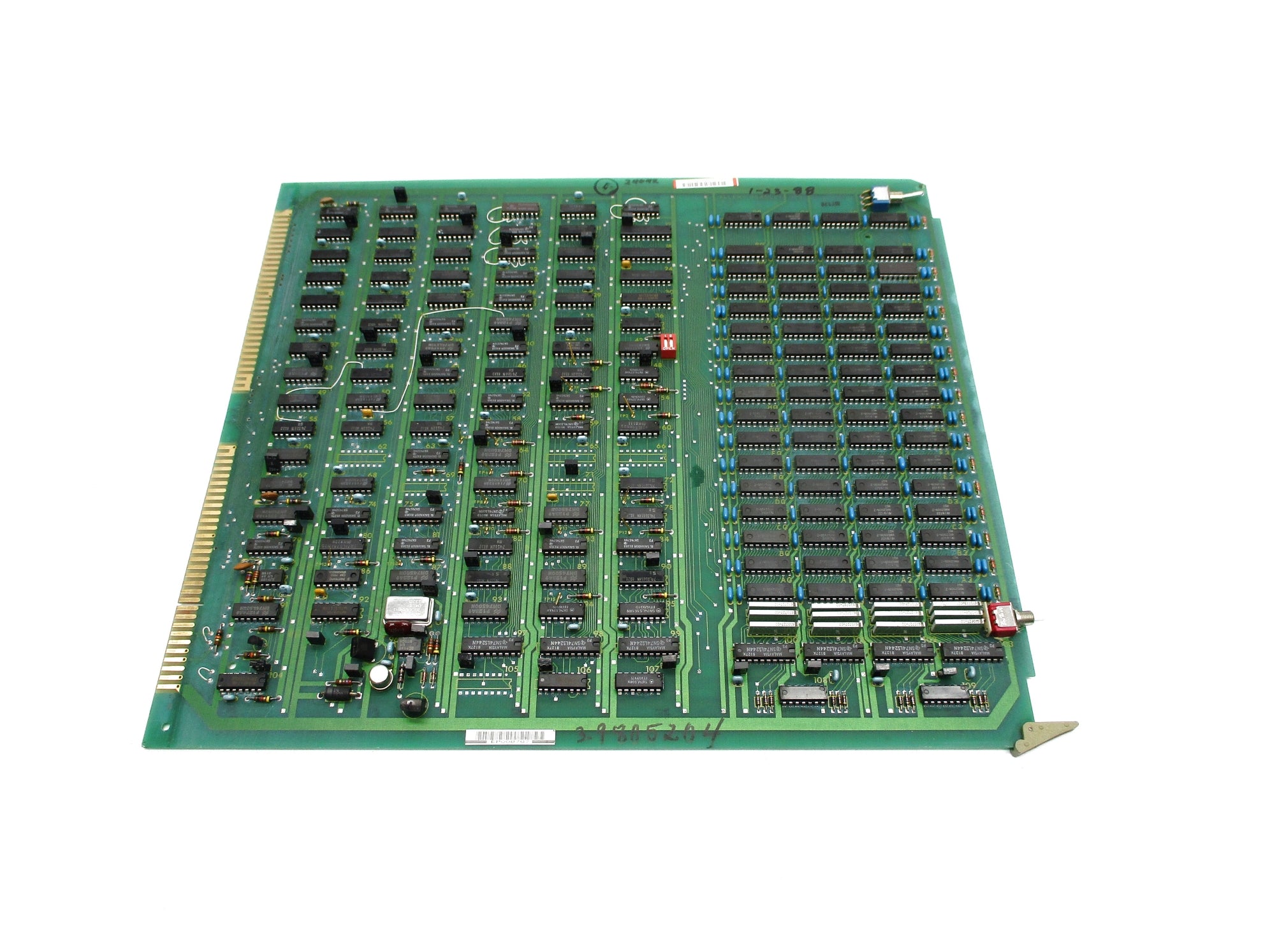 INDUSTRIAL SPARE PART 7300-UPV 635531-9002 REMAN