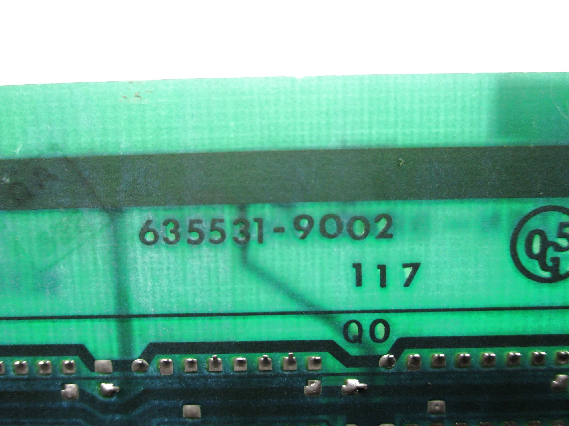 INDUSTRIAL SPARE PART 7300-UPV 635531-9002 REMAN