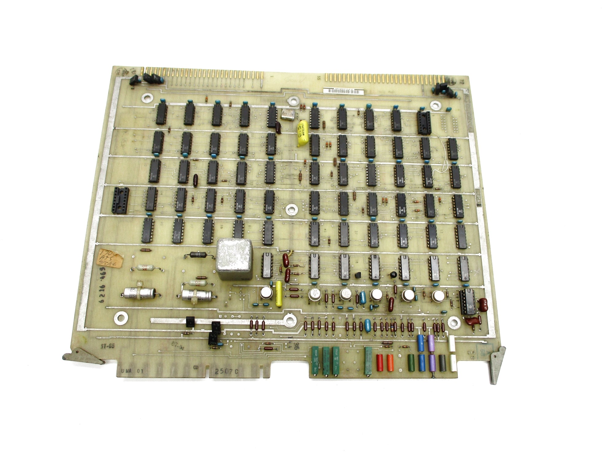 INDUSTRIAL SPARE PART 7300-UMA-1 634281A-90 REMAN