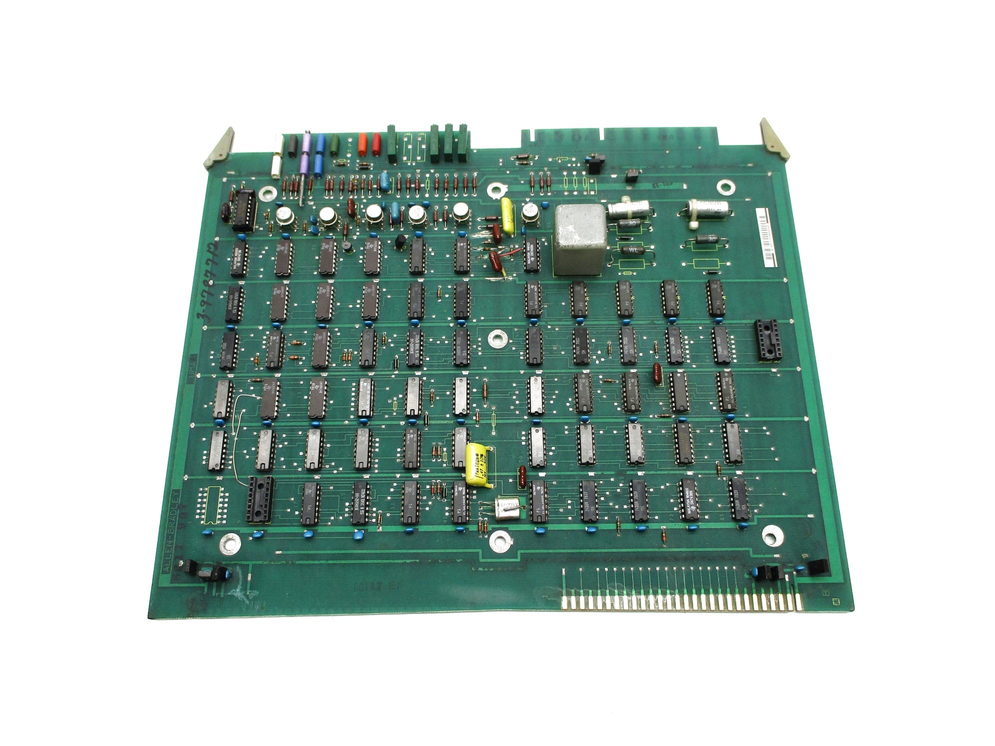 ALLEN BRADLEY 7300-UMA-1 634281-90 REV. 5 REMAN