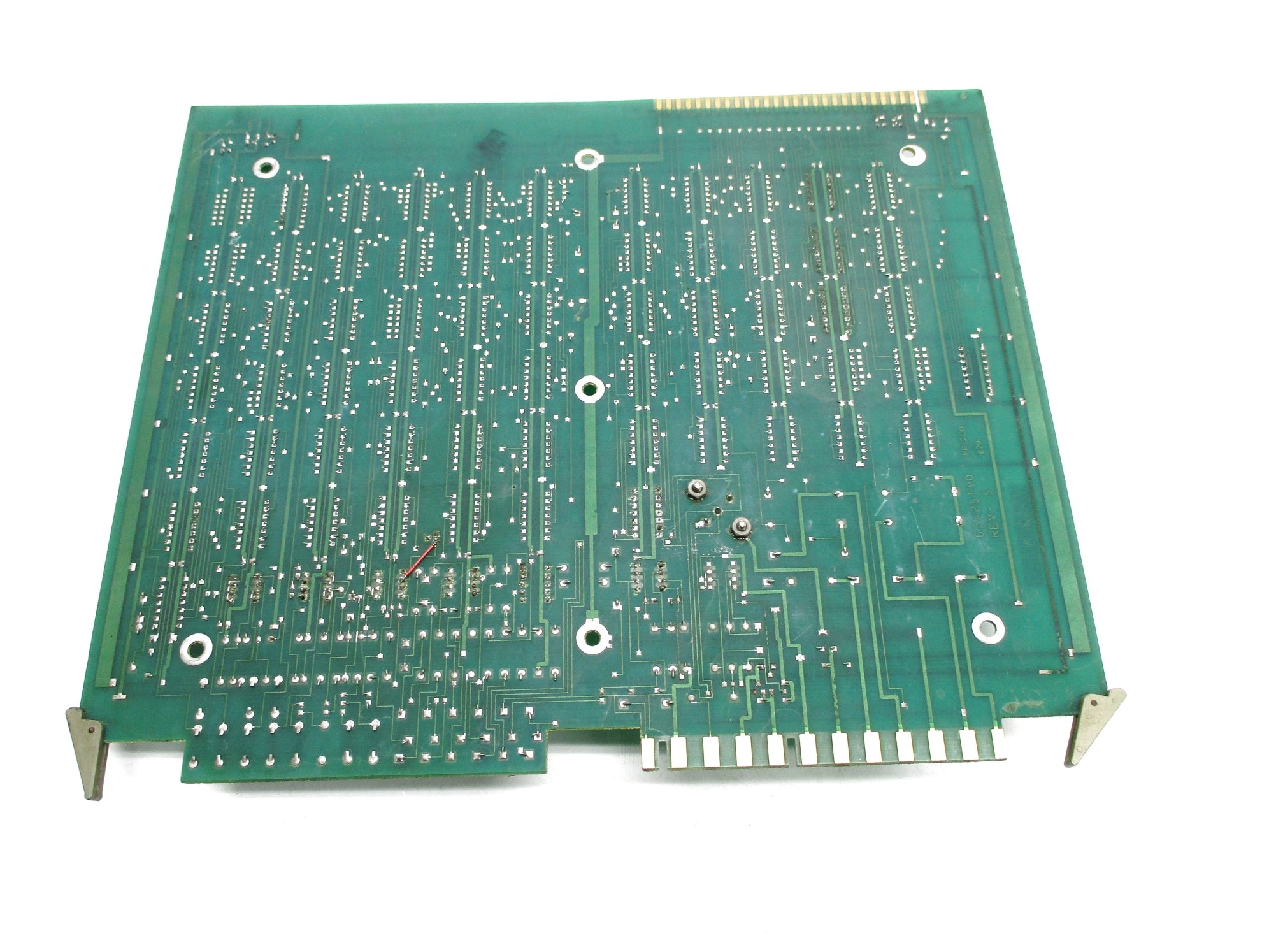 ALLEN BRADLEY 7300-UMA-1 634281-90 REV. 5 REMAN