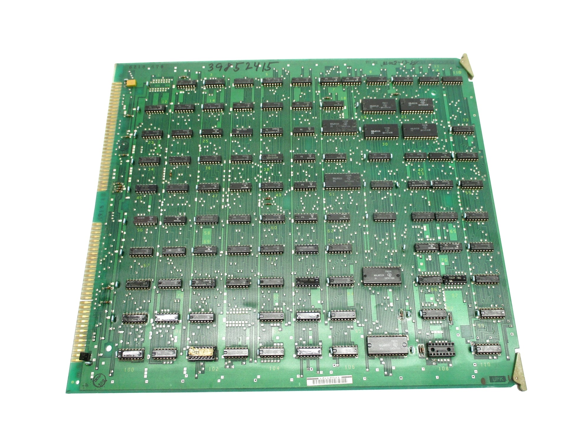 INDUSTRIAL SPARE PART 7300-UPK-1 634490-90 REV. 4 REMAN