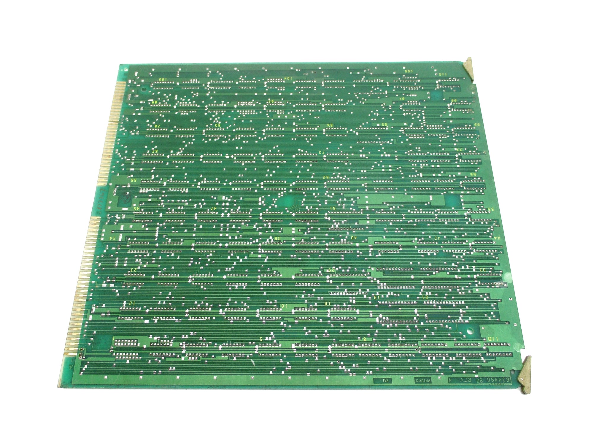 INDUSTRIAL SPARE PART 7300-UPK-1 634490-90 REV. 4 REMAN