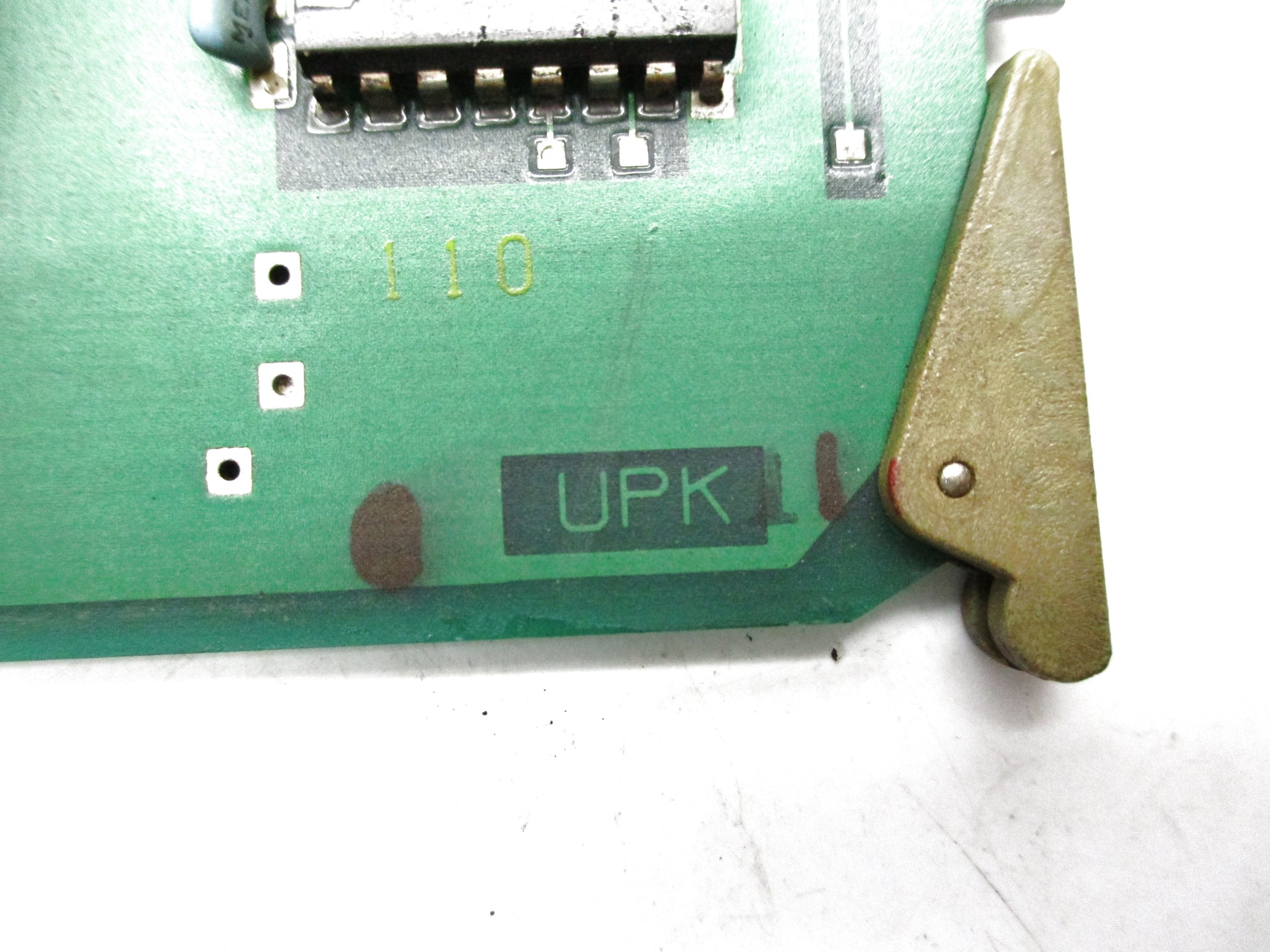 INDUSTRIAL SPARE PART 7300-UPK-1 634490-90 REV. 4 REMAN