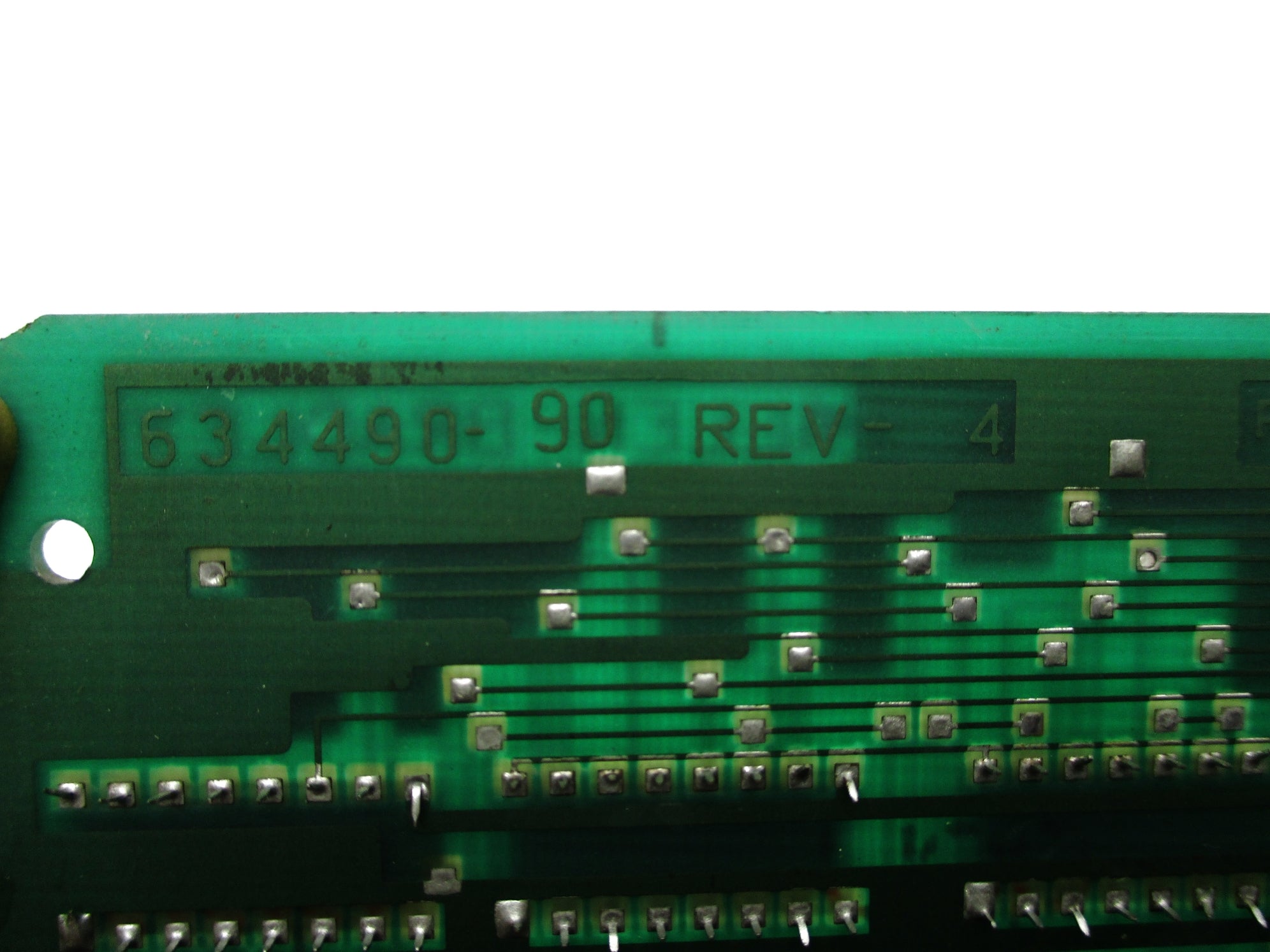 INDUSTRIAL SPARE PART 7300-UPK-1 634490-90 REV. 4 REMAN