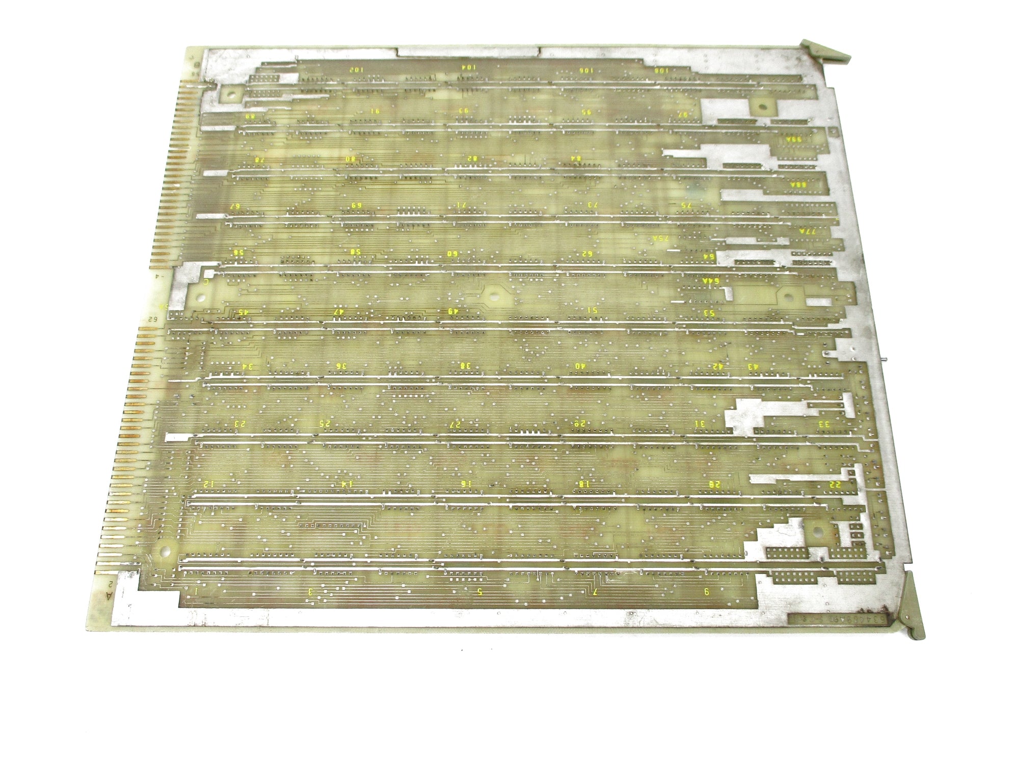 INDUSTRIAL SPARE PART 7300-UPJ 634489A90 REMAN