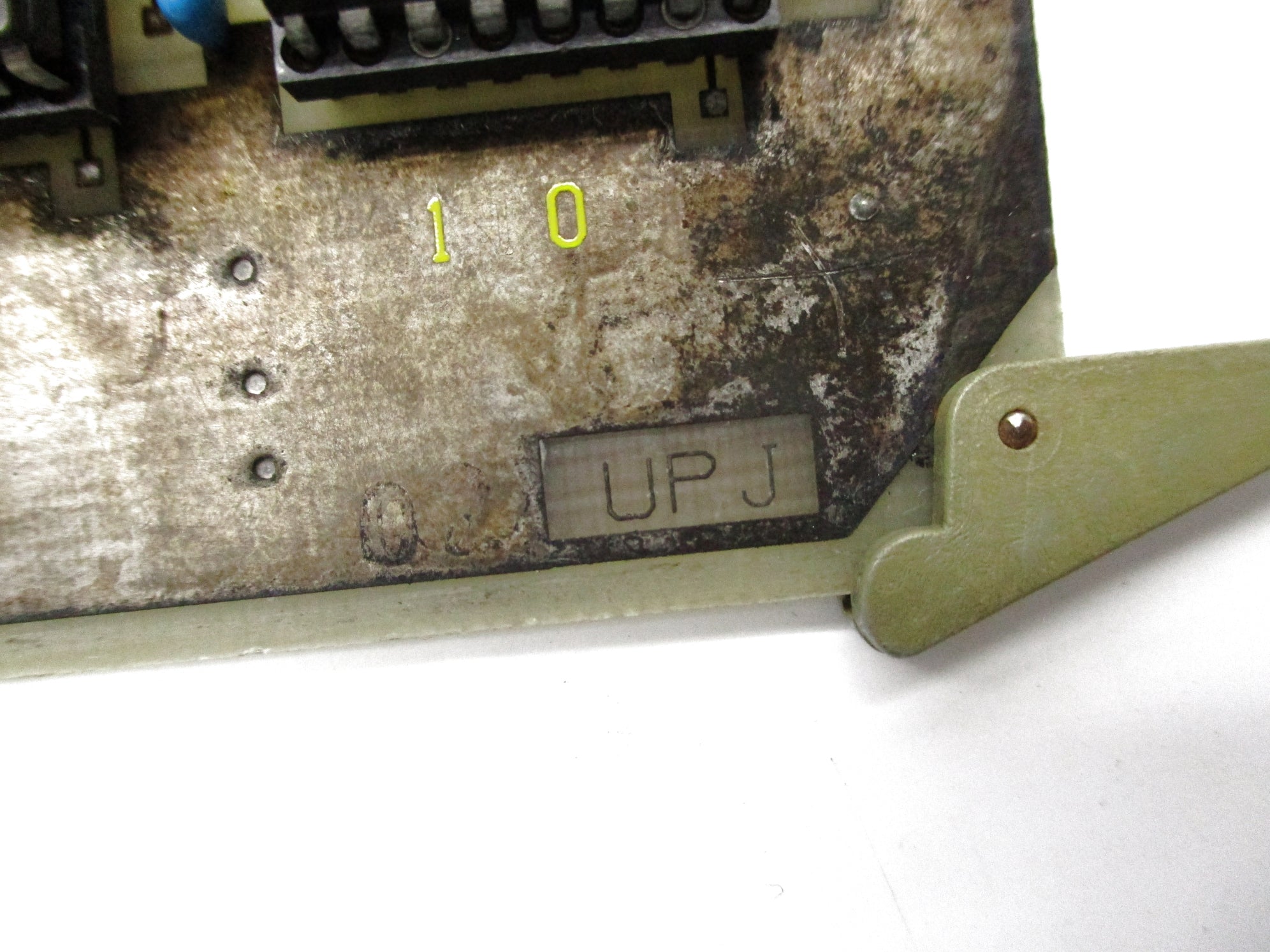 INDUSTRIAL SPARE PART 7300-UPJ 634489A90 REMAN