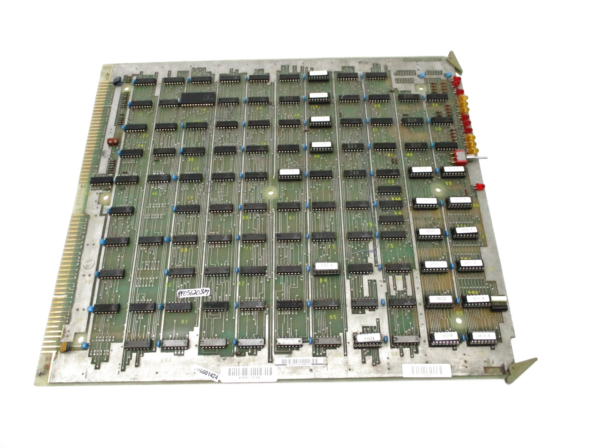 INDUSTRIAL SPARE PART 7300-UPJ-2 634489A REMAN