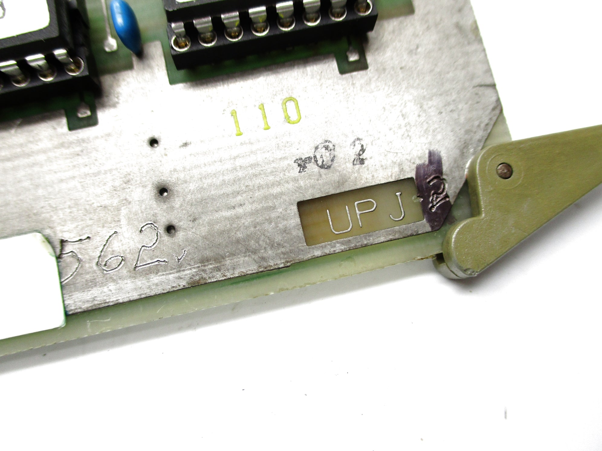 INDUSTRIAL SPARE PART 7300-UPJ-2 634489A REMAN