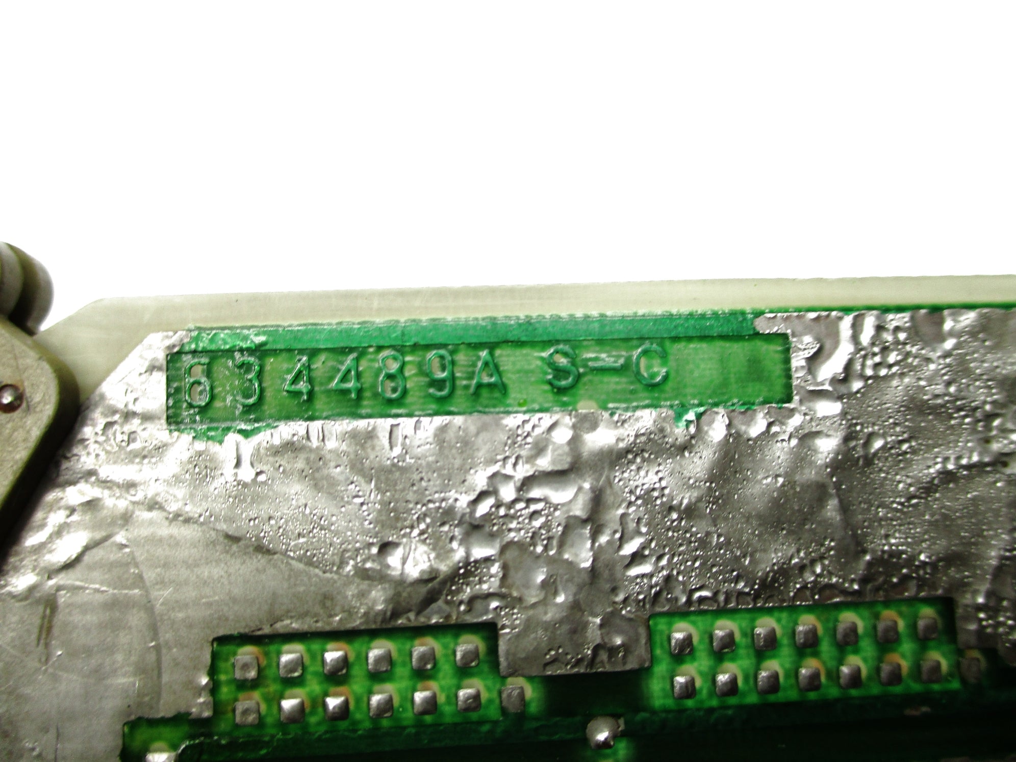 INDUSTRIAL SPARE PART 7300-UPJ-2 634489A REMAN