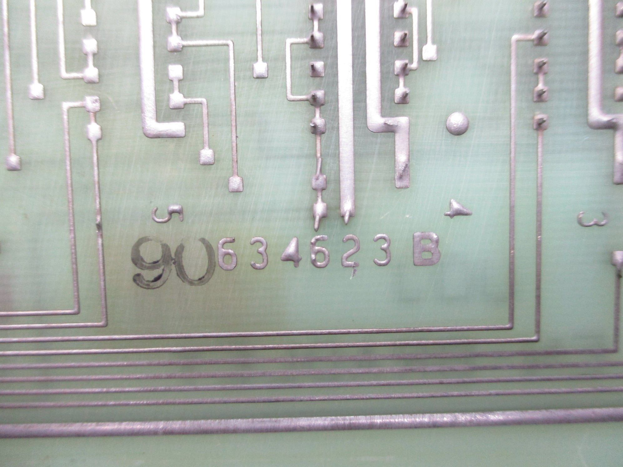 ALLEN BRADLEY 7300-UOJ 634623B REMAN