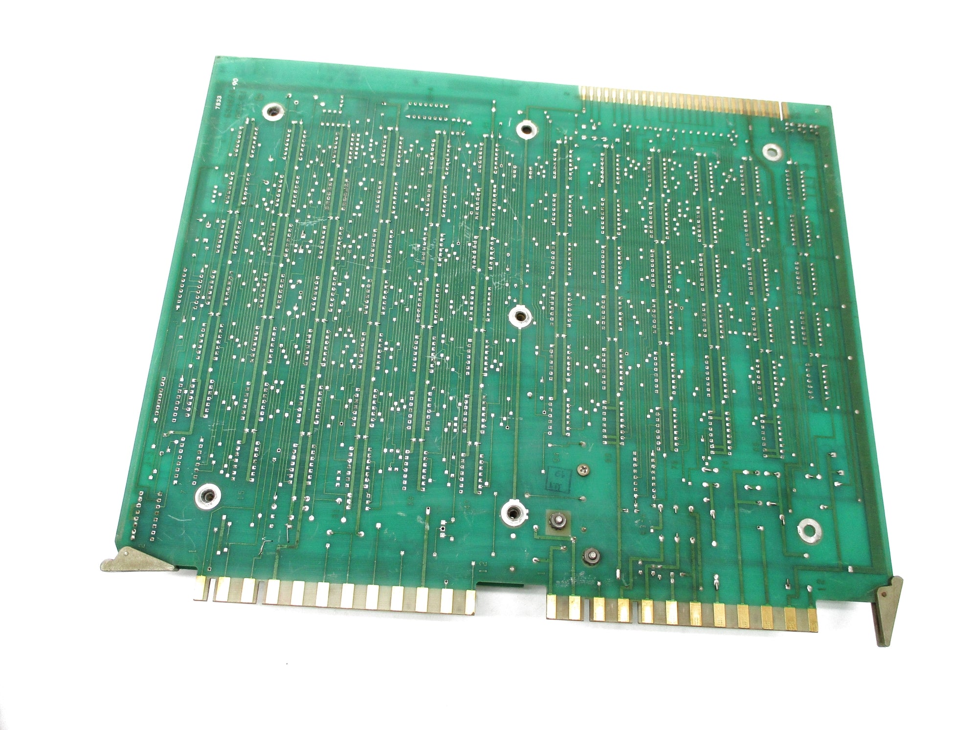 INDUSTRIAL SPARE PART 7300-UME-1 W/7300-VDZ 634978-90 REV. E1 REMAN