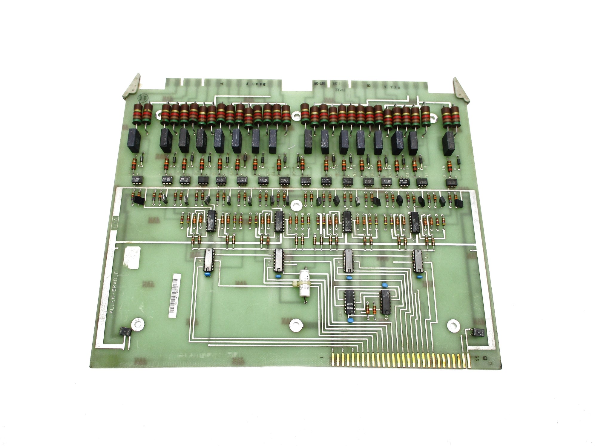 INDUSTRIAL SPARE PART 7300-UIA 634173D REMAN
