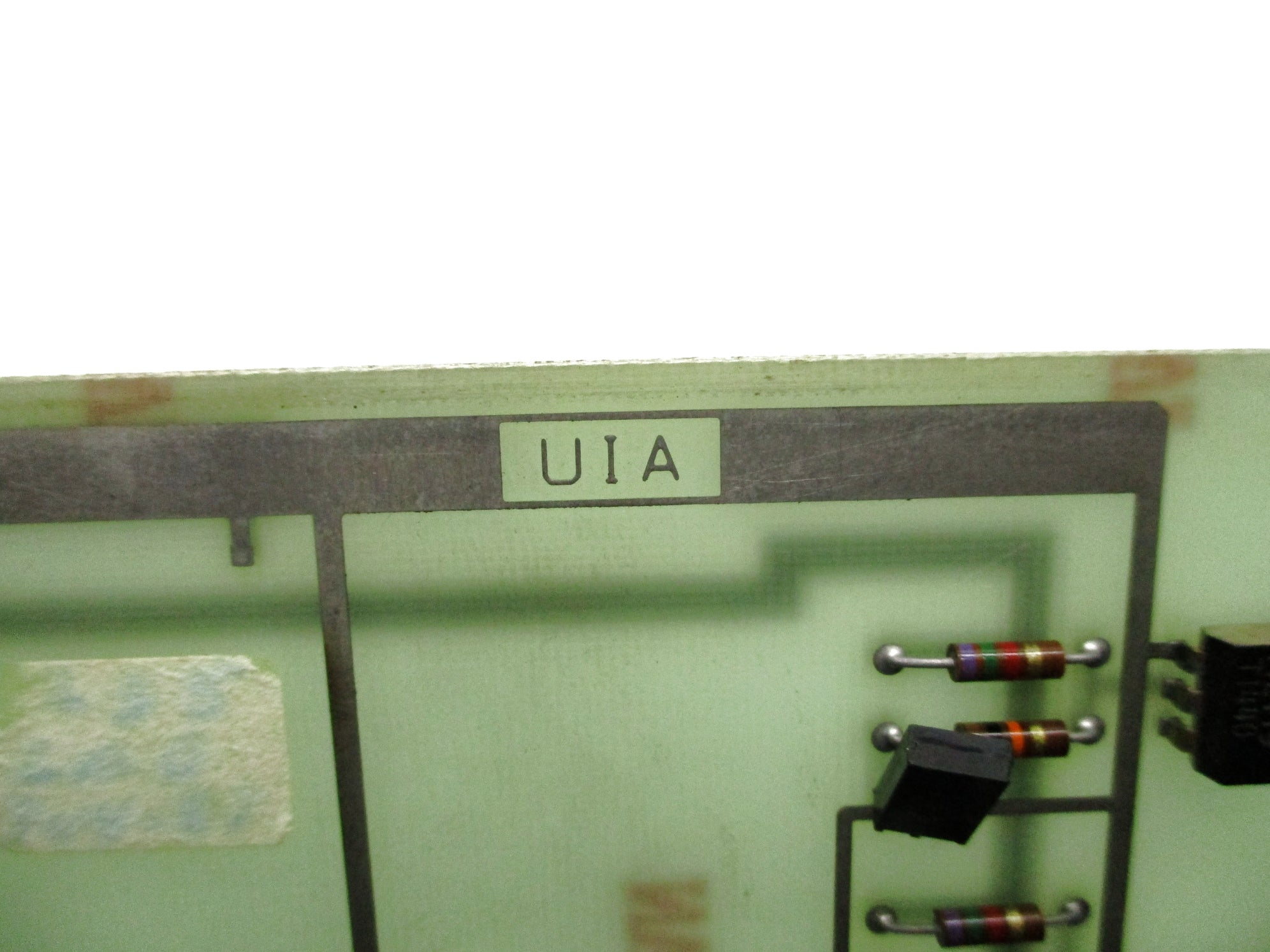 INDUSTRIAL SPARE PART 7300-UIA 634173D REMAN