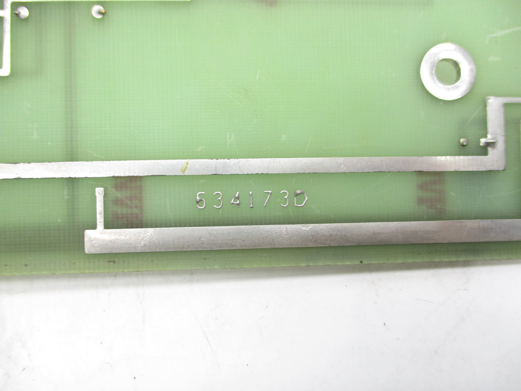 INDUSTRIAL SPARE PART 7300-UIA 634173D REMAN