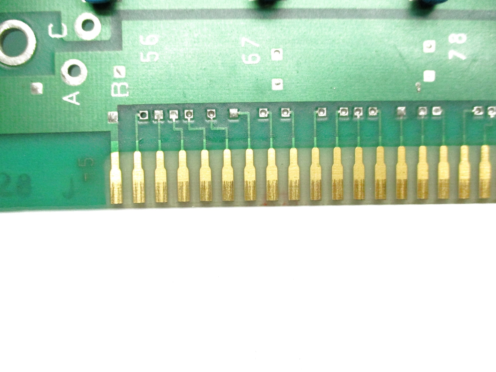 INDUSTRIAL SPARE PART 7300-UPJ 634489 REV. 4 REMAN