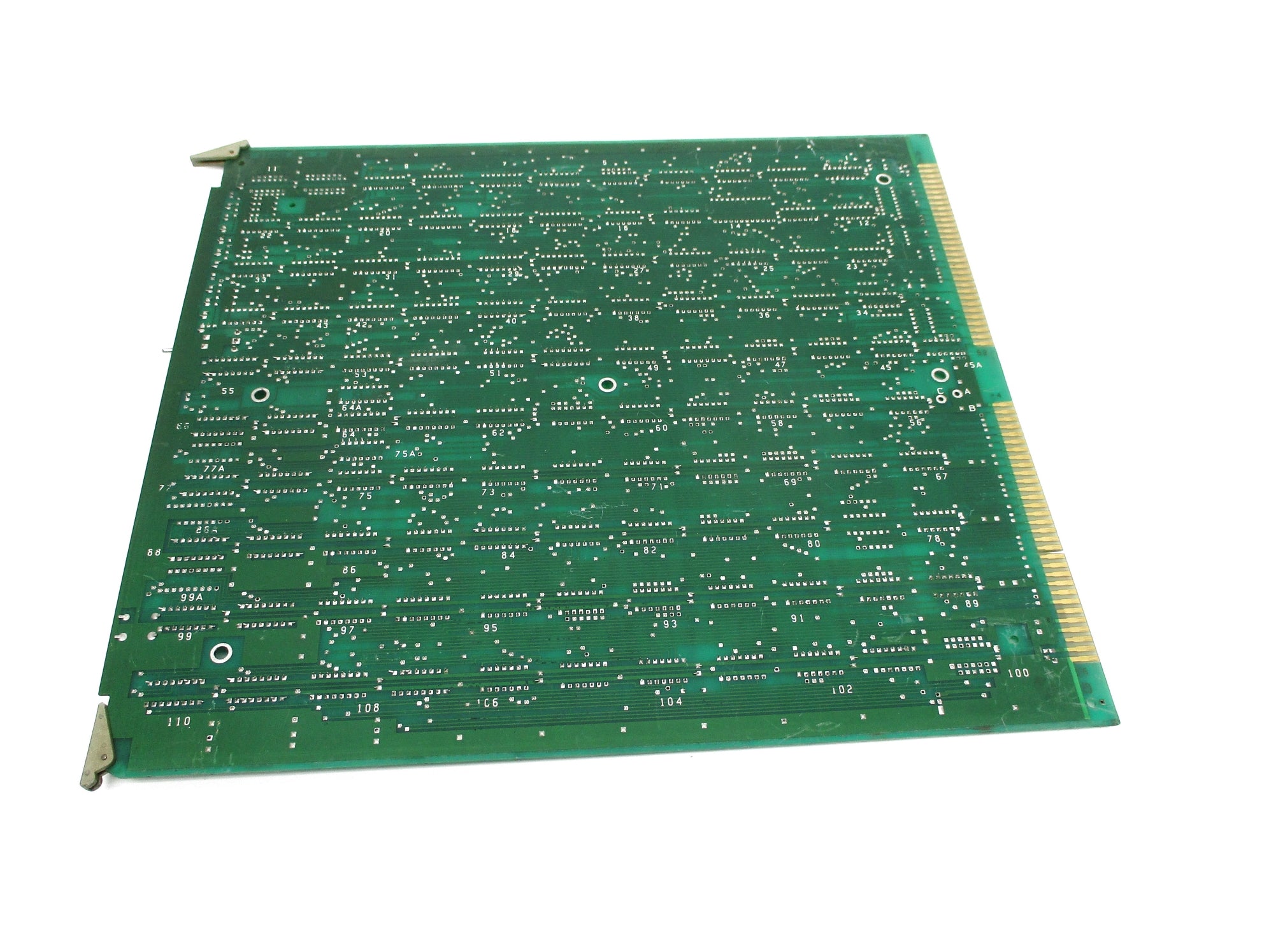 INDUSTRIAL SPARE PART 7300-UPJ 634489 REV. 4 REMAN