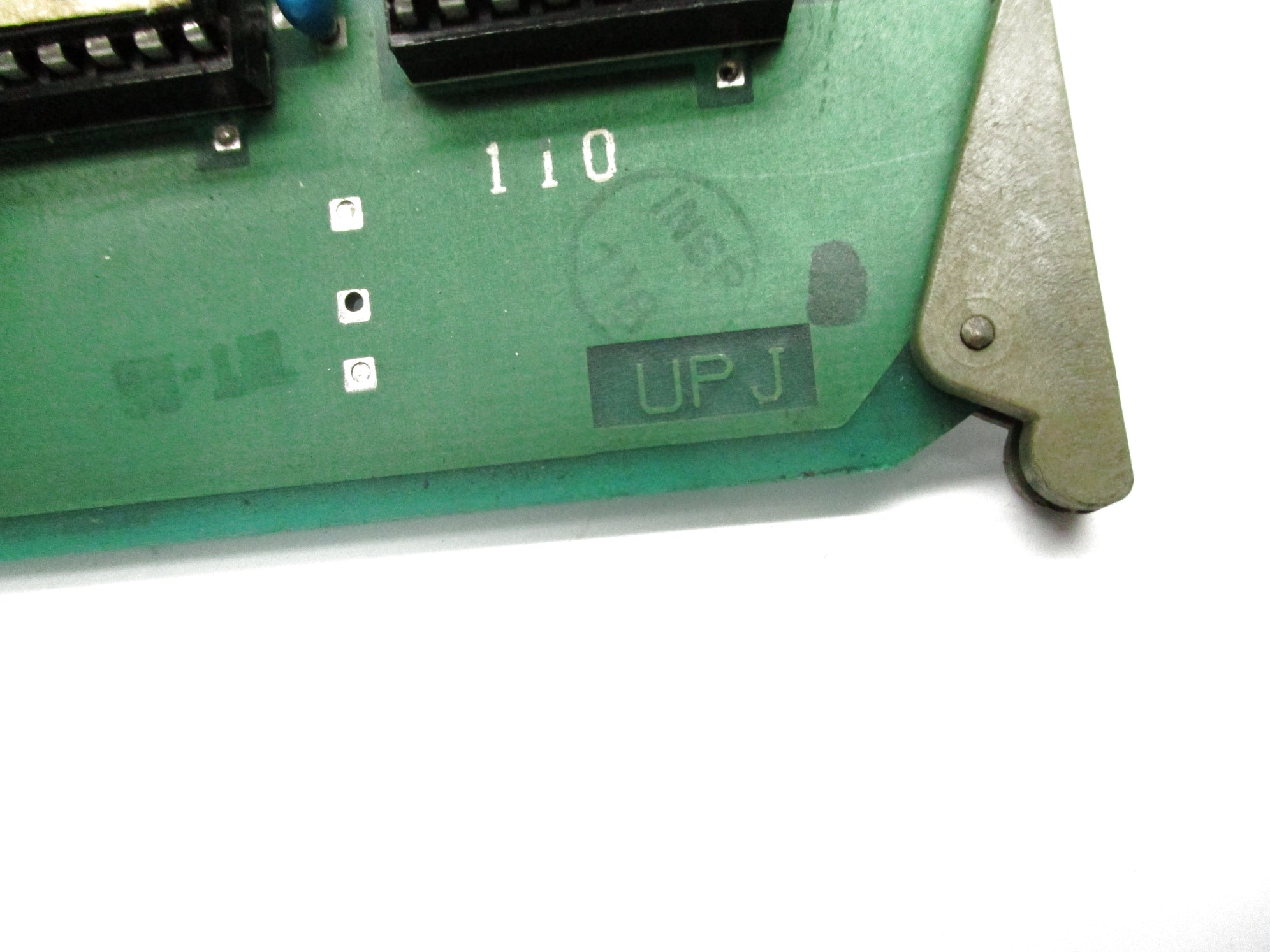 INDUSTRIAL SPARE PART 7300-UPJ 634489 REV. 4 REMAN