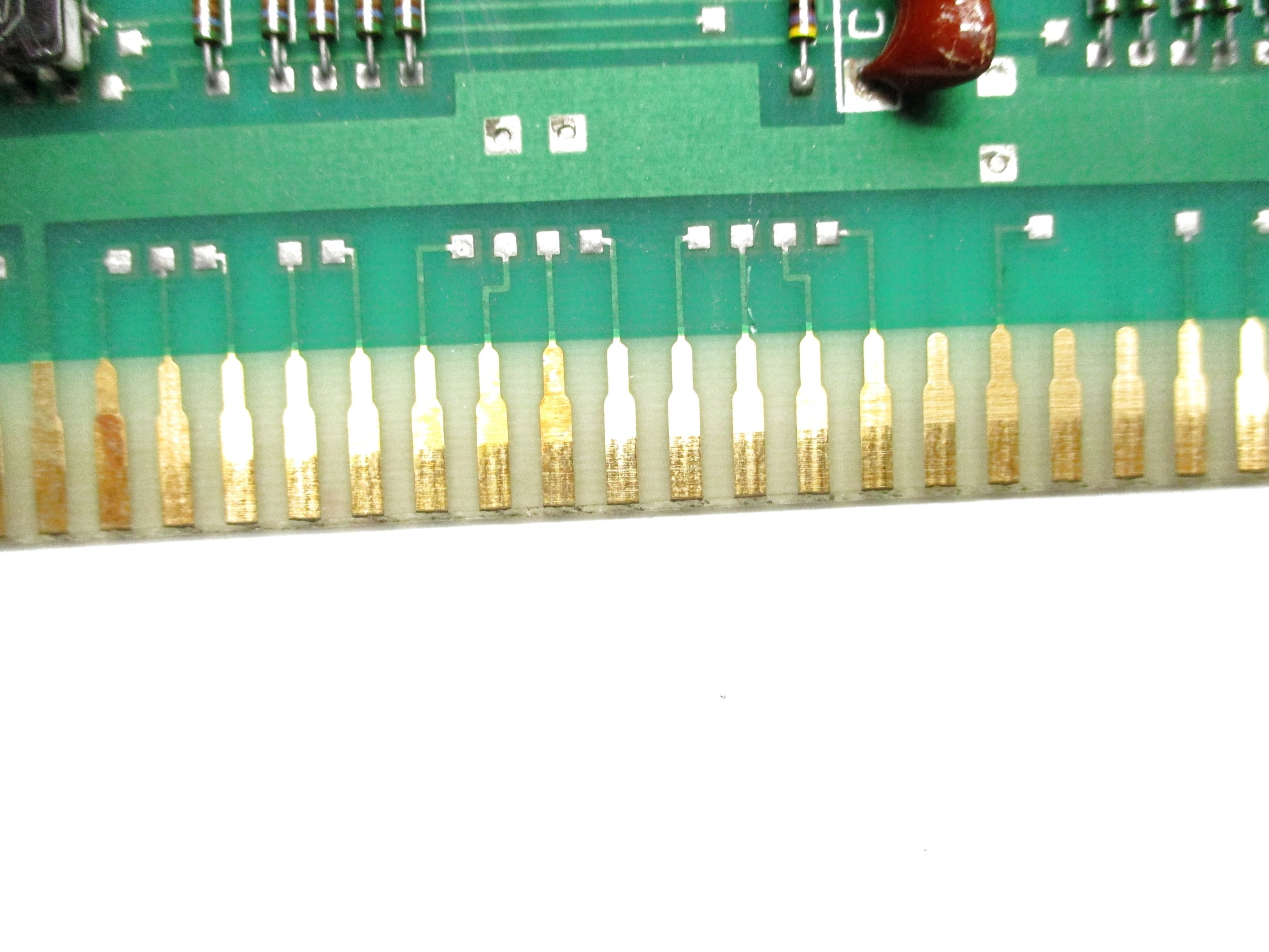 INDUSTRIAL SPARE PART 7300-UIA 634173-90 REV. 7 REMAN
