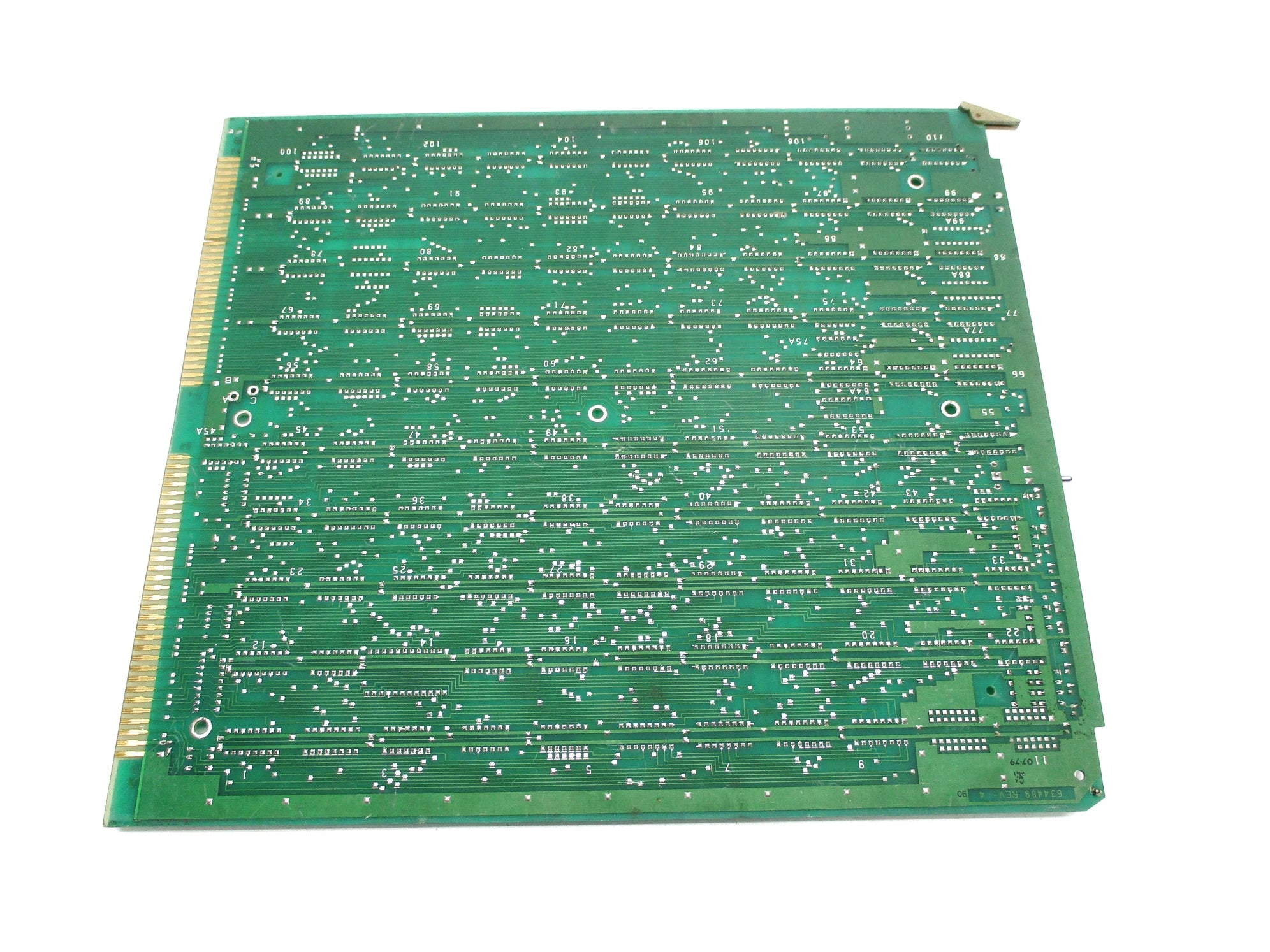 INDUSTRIAL SPARE PART 7300-UIA 634173-90 REV. 7 REMAN