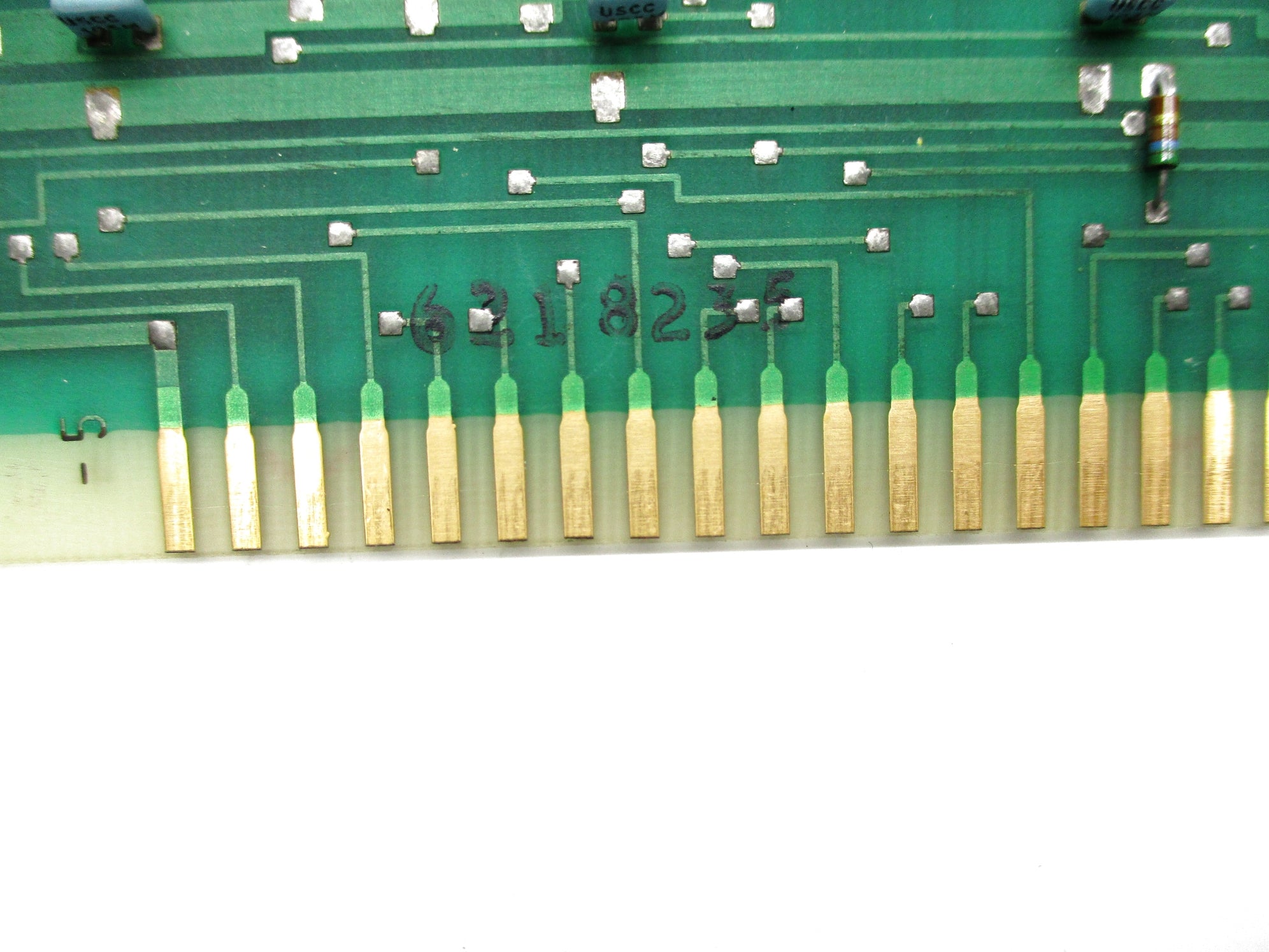 ALLEN BRADLEY 7300-UPK-1 634490A-90 REMAN