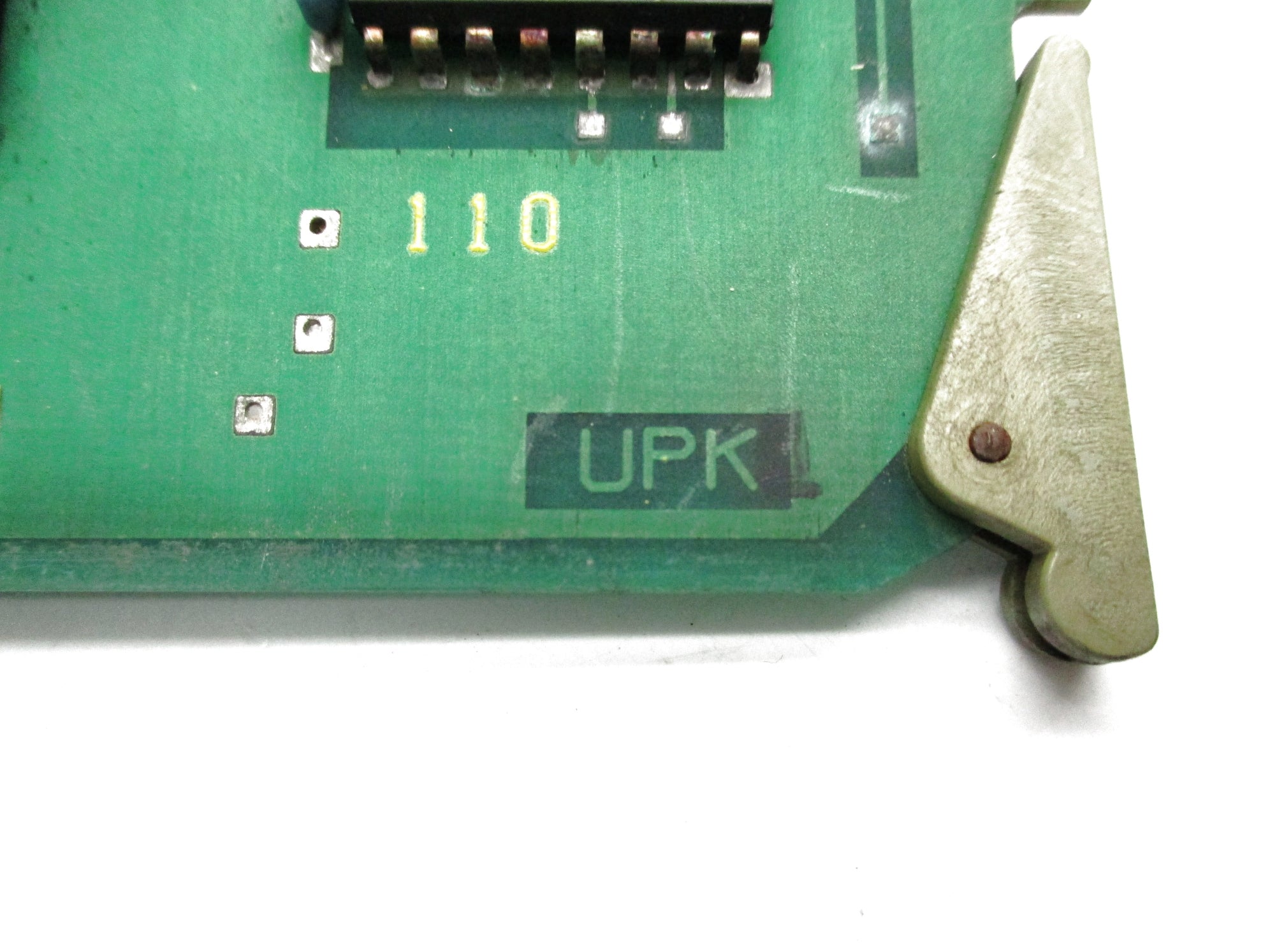 ALLEN BRADLEY 7300-UPK-1 634490A-90 REMAN