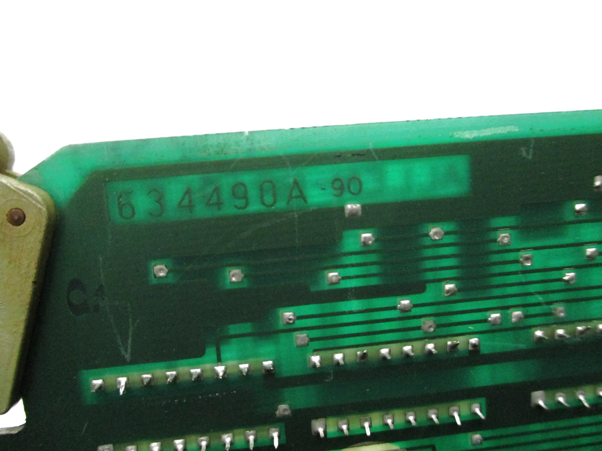 ALLEN BRADLEY 7300-UPK-1 634490A-90 REMAN