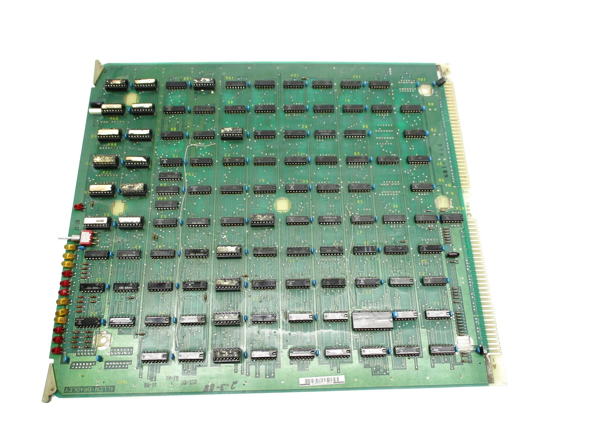 INDUSTRIAL SPARE PART 7300-UPJ-2 634489A-90 REMAN