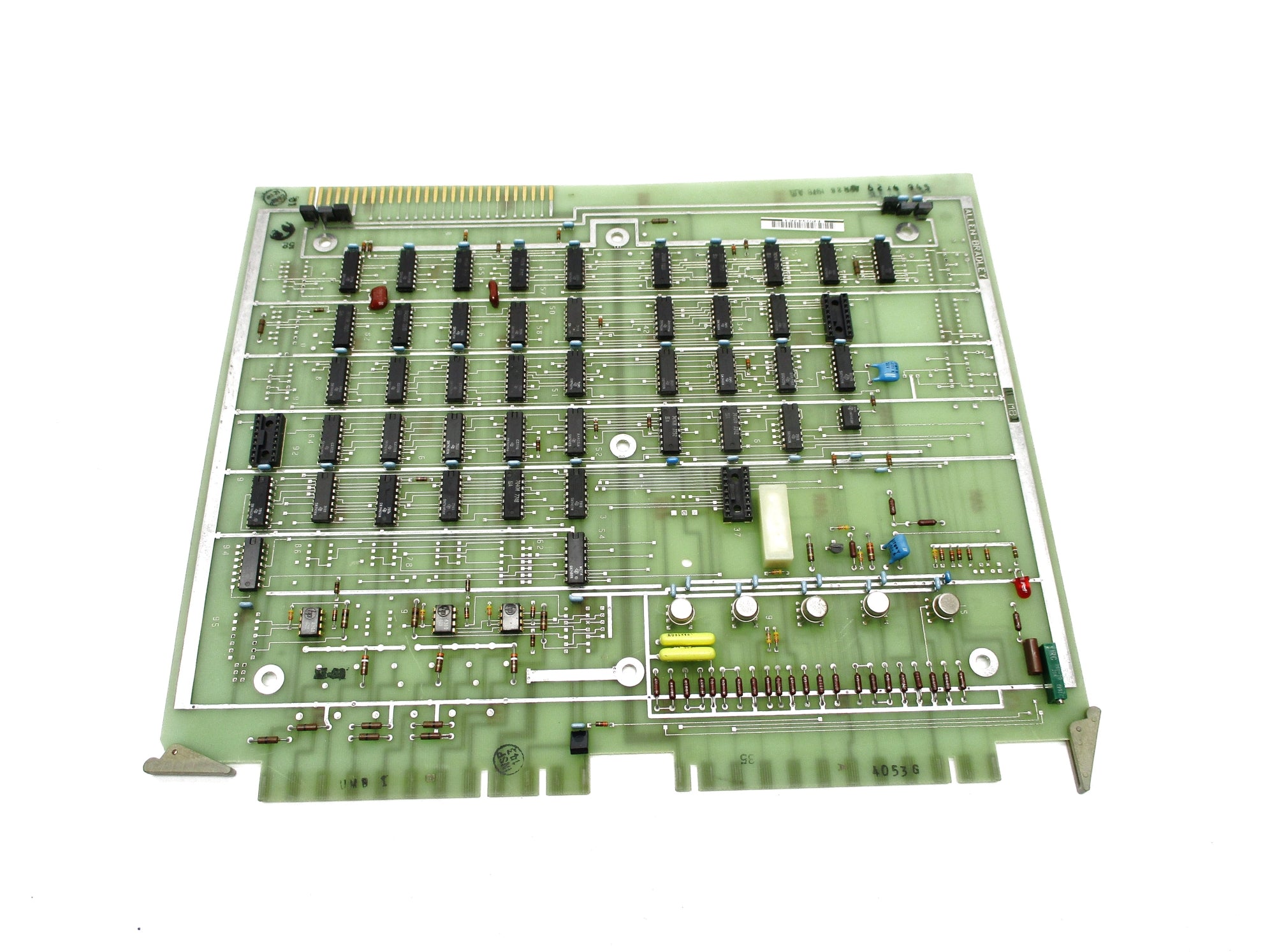 INDUSTRIAL SPARE PART 7300-UMB-1 634282E-90 REMAN