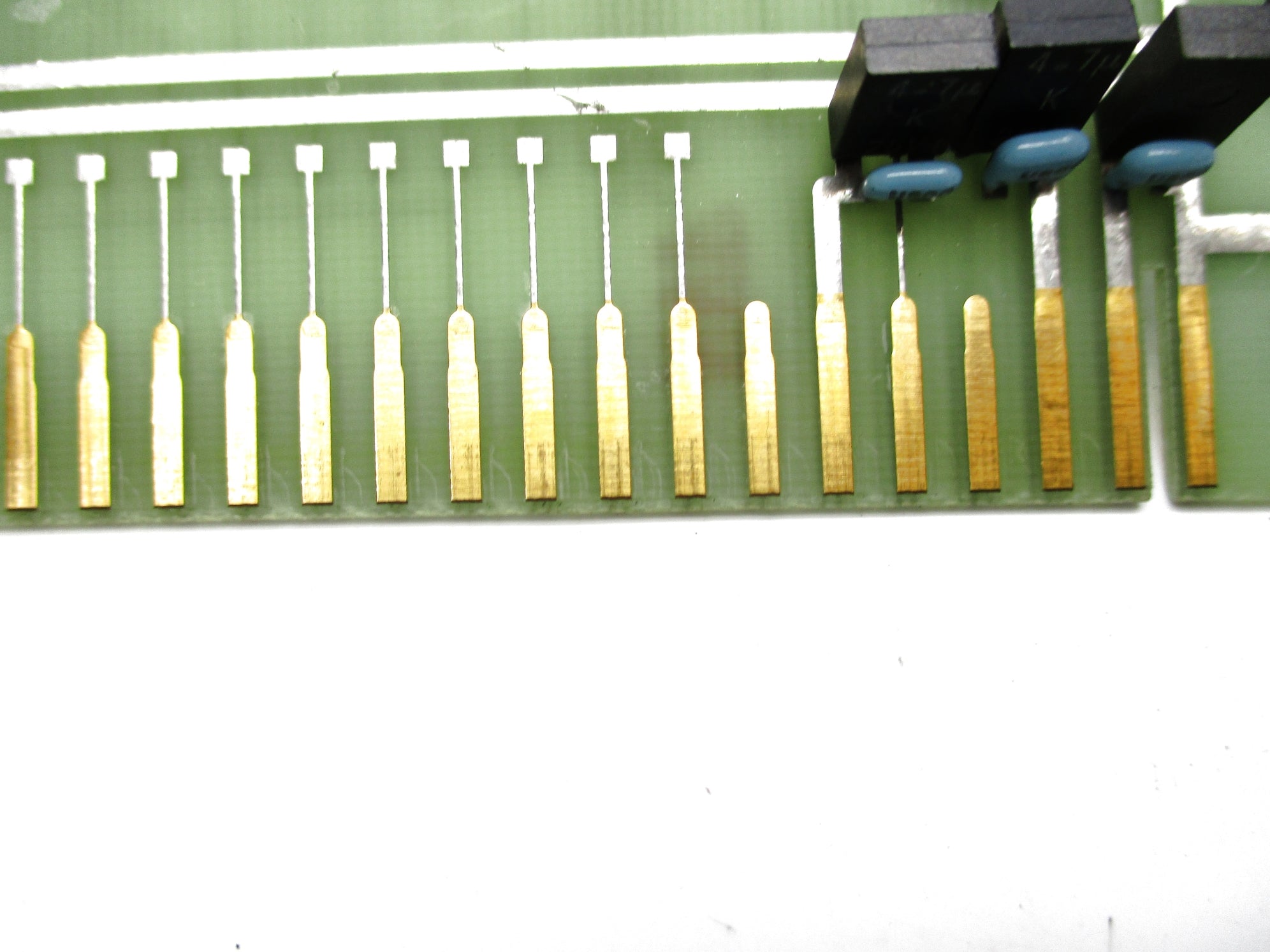 INDUSTRIAL SPARE PART 7300-UMB-1 634282E-90 REMAN
