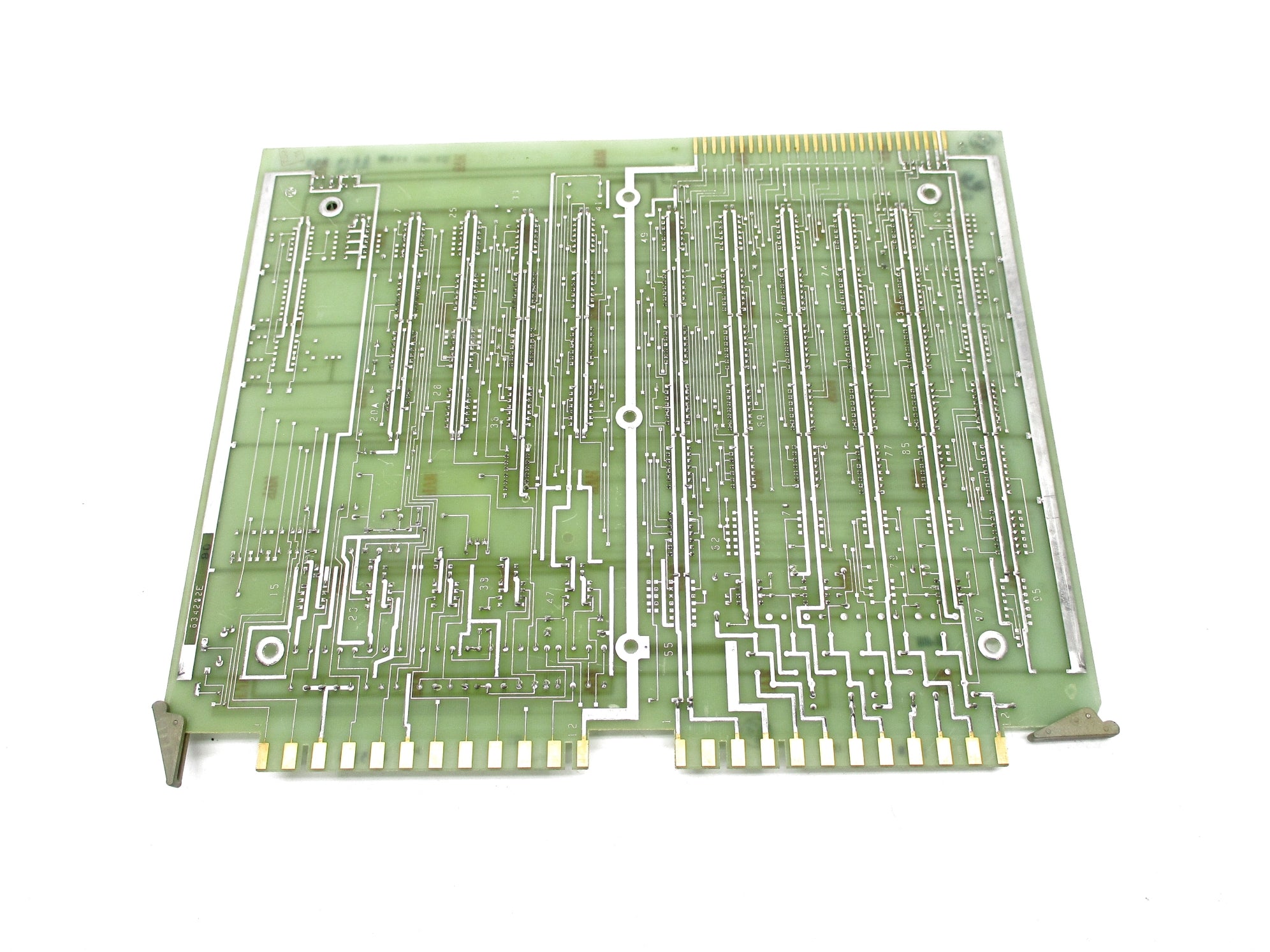 INDUSTRIAL SPARE PART 7300-UMB-1 634282E-90 REMAN