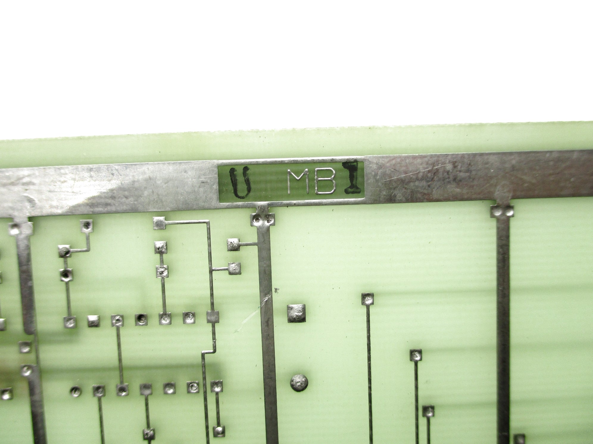 INDUSTRIAL SPARE PART 7300-UMB-1 634282E-90 REMAN