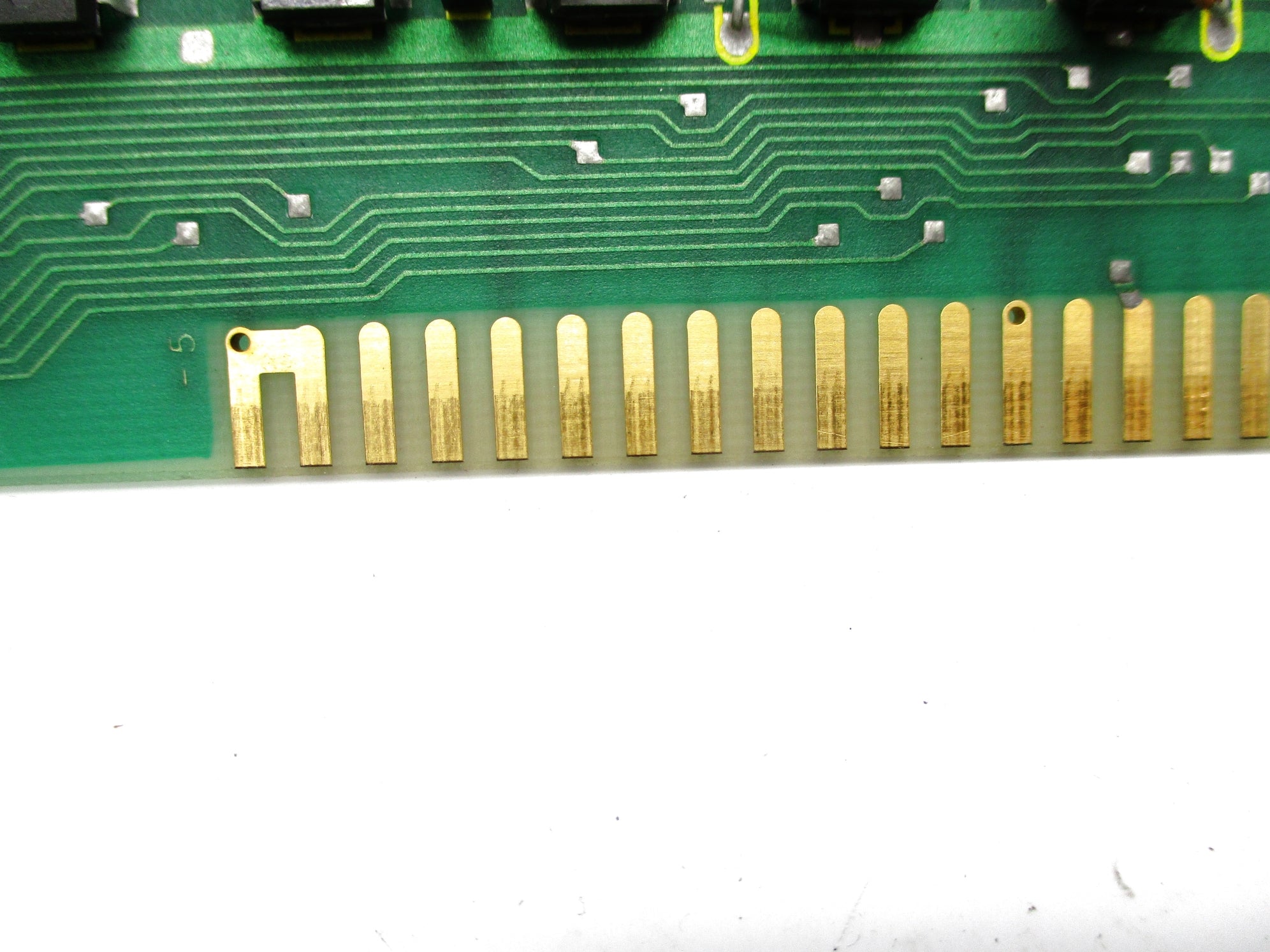 INDUSTRIAL SPARE PART 7300-UPV-2 635531 REV. 2 REMAN