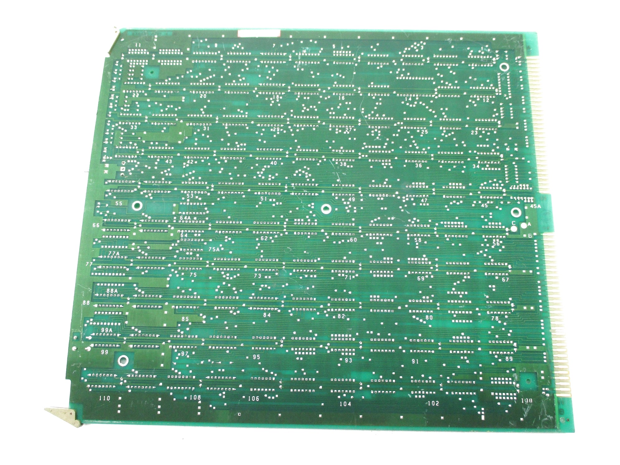 INDUSTRIAL SPARE PART 7300-UPJ-3 634489-90 REV. 4 REMAN
