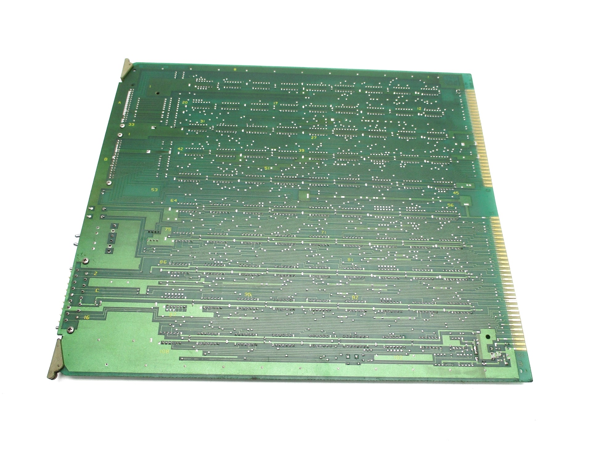 ALLEN BRADLEY 7300-UPI 634488-90 REV. 6 REMAN