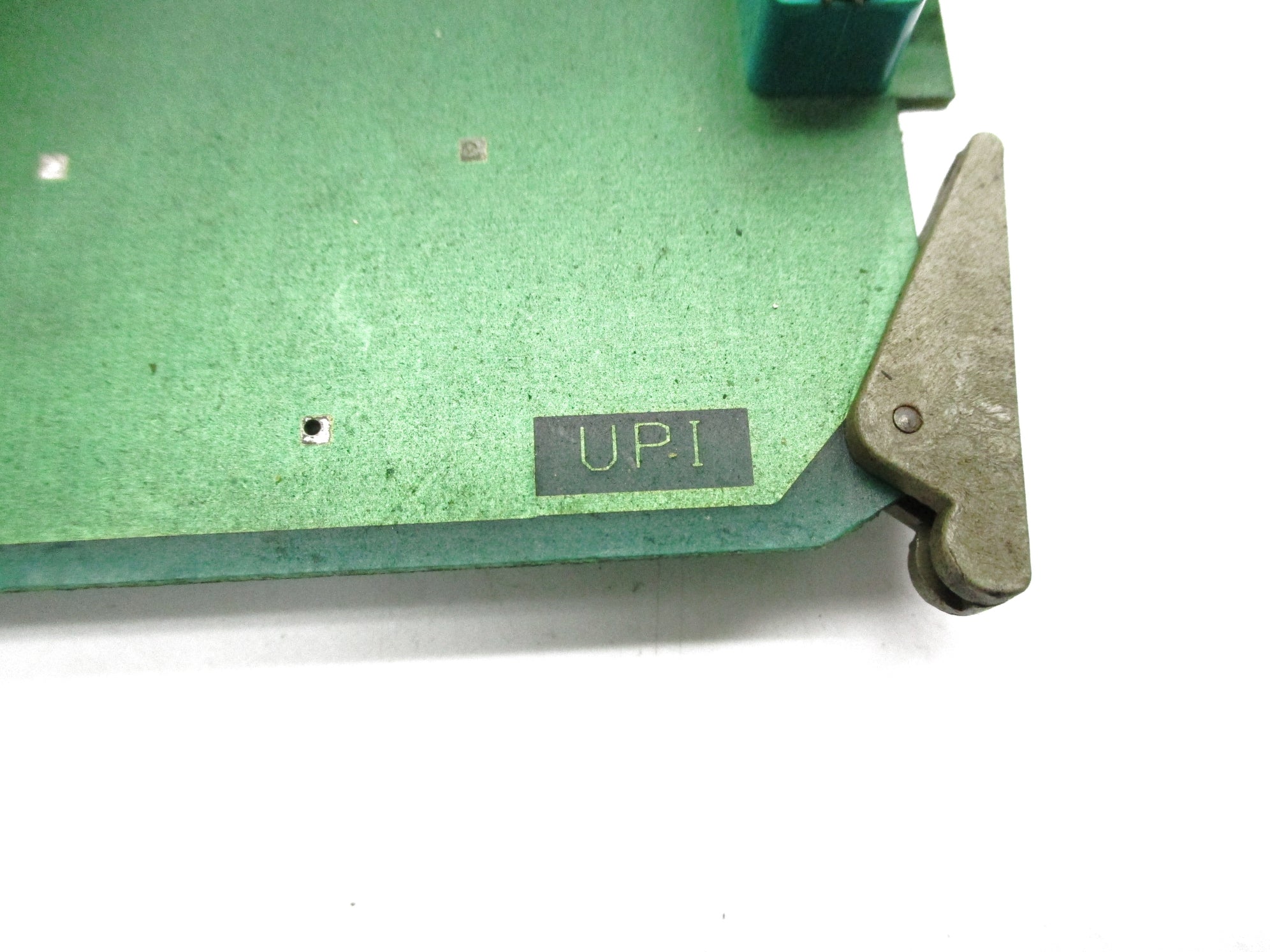 ALLEN BRADLEY 7300-UPI 634488-90 REV. 6 REMAN