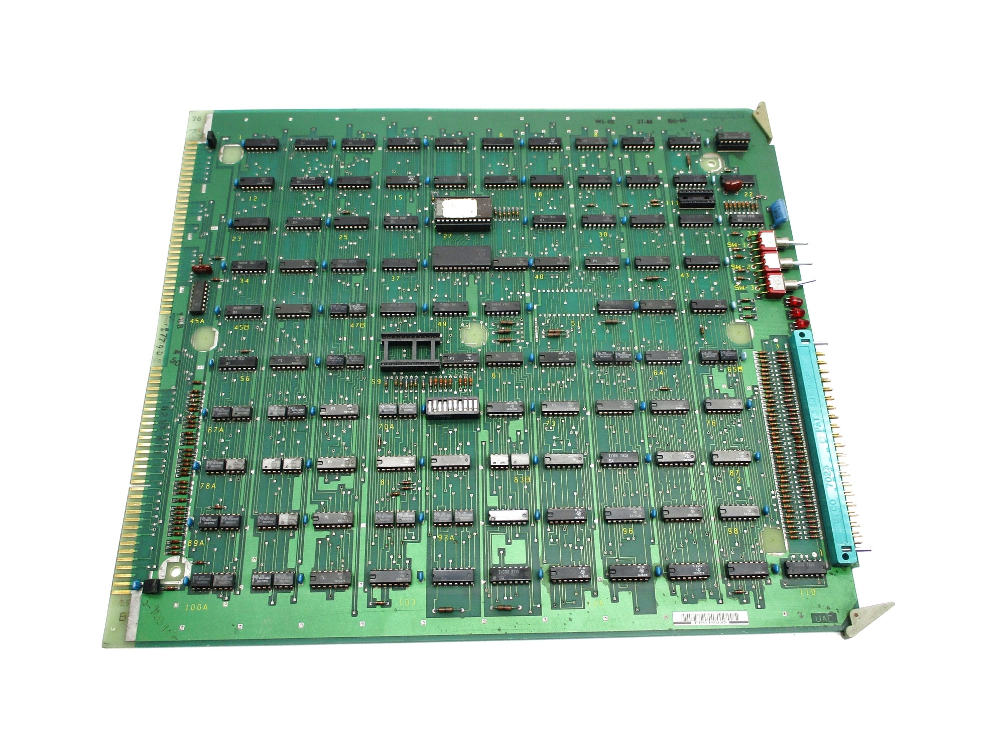 INDUSTRIAL SPARE PART 7300-UAE-2 634483C-90 REMAN
