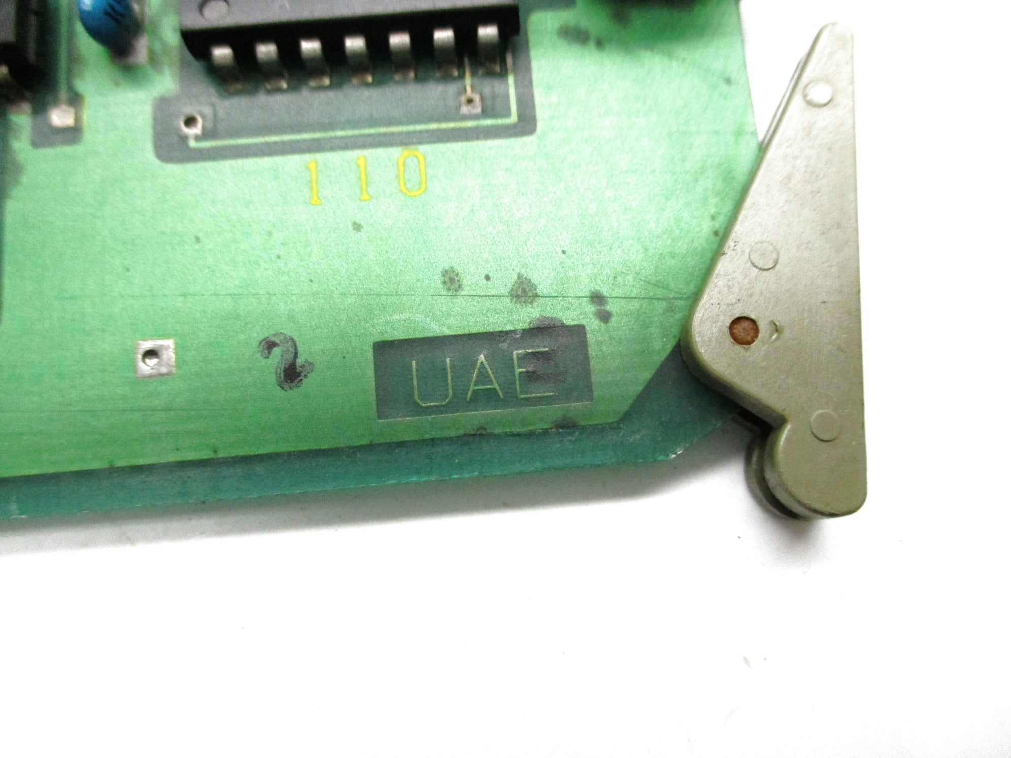 INDUSTRIAL SPARE PART 7300-UAE-2 634483C-90 REMAN