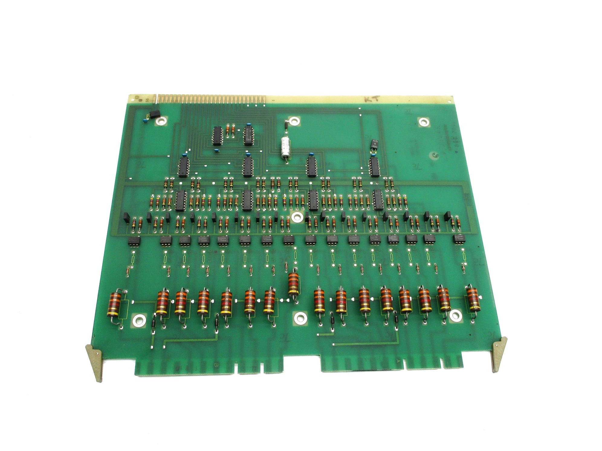 INDUSTRIAL SPARE PART 7300-UIB 634174 REV. 7 REMAN