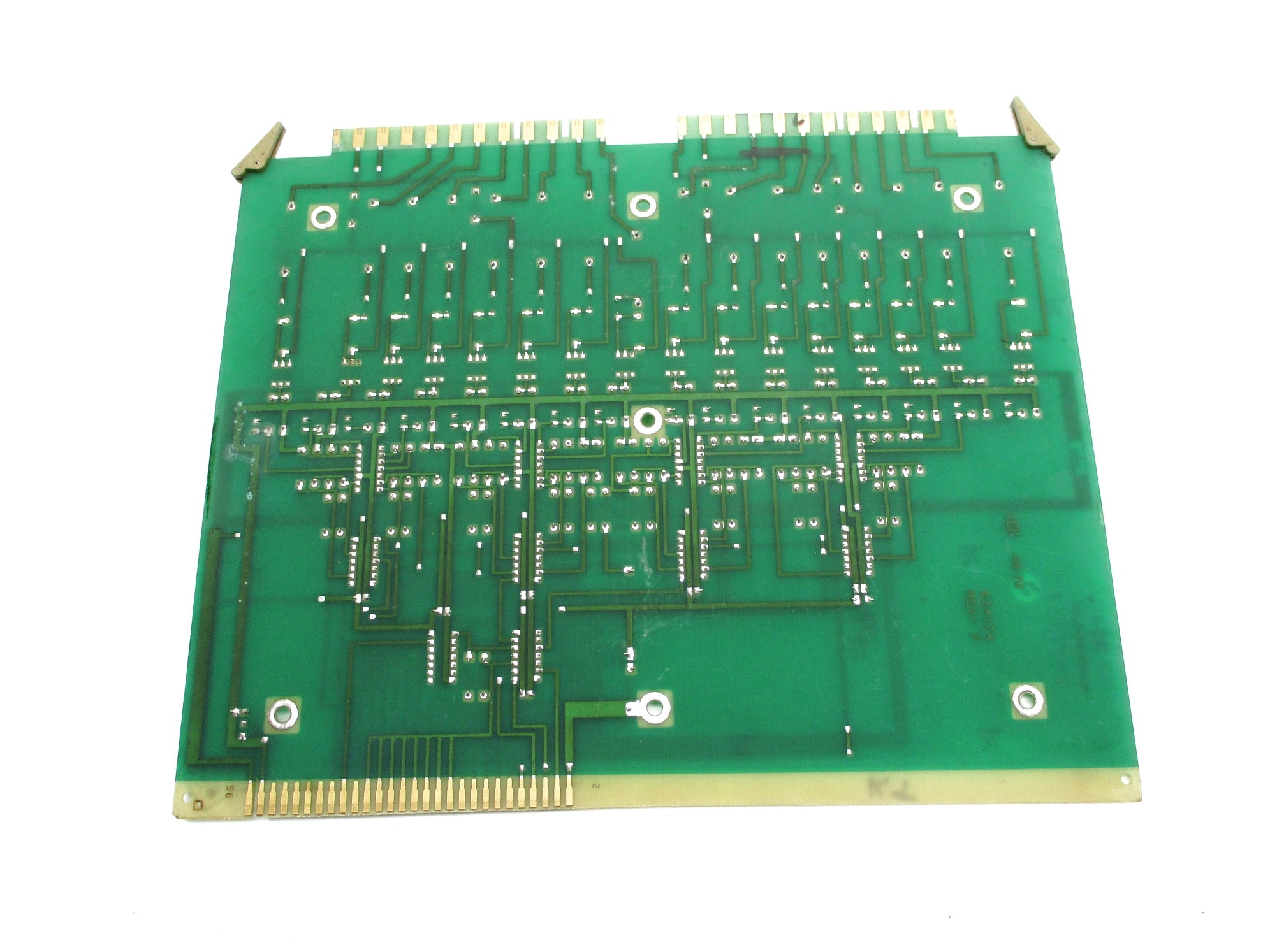 INDUSTRIAL SPARE PART 7300-UIB 634174 REV. 7 REMAN