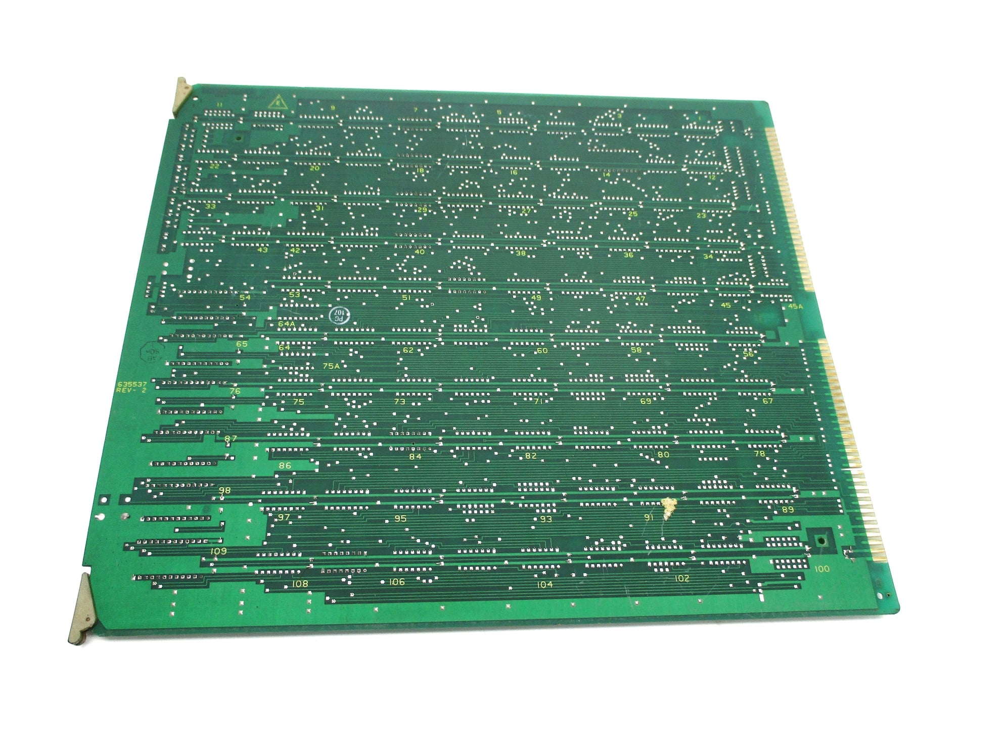 INDUSTRIAL SPARE PART 7300-UPX 635537-9002 REV. 2 REMAN