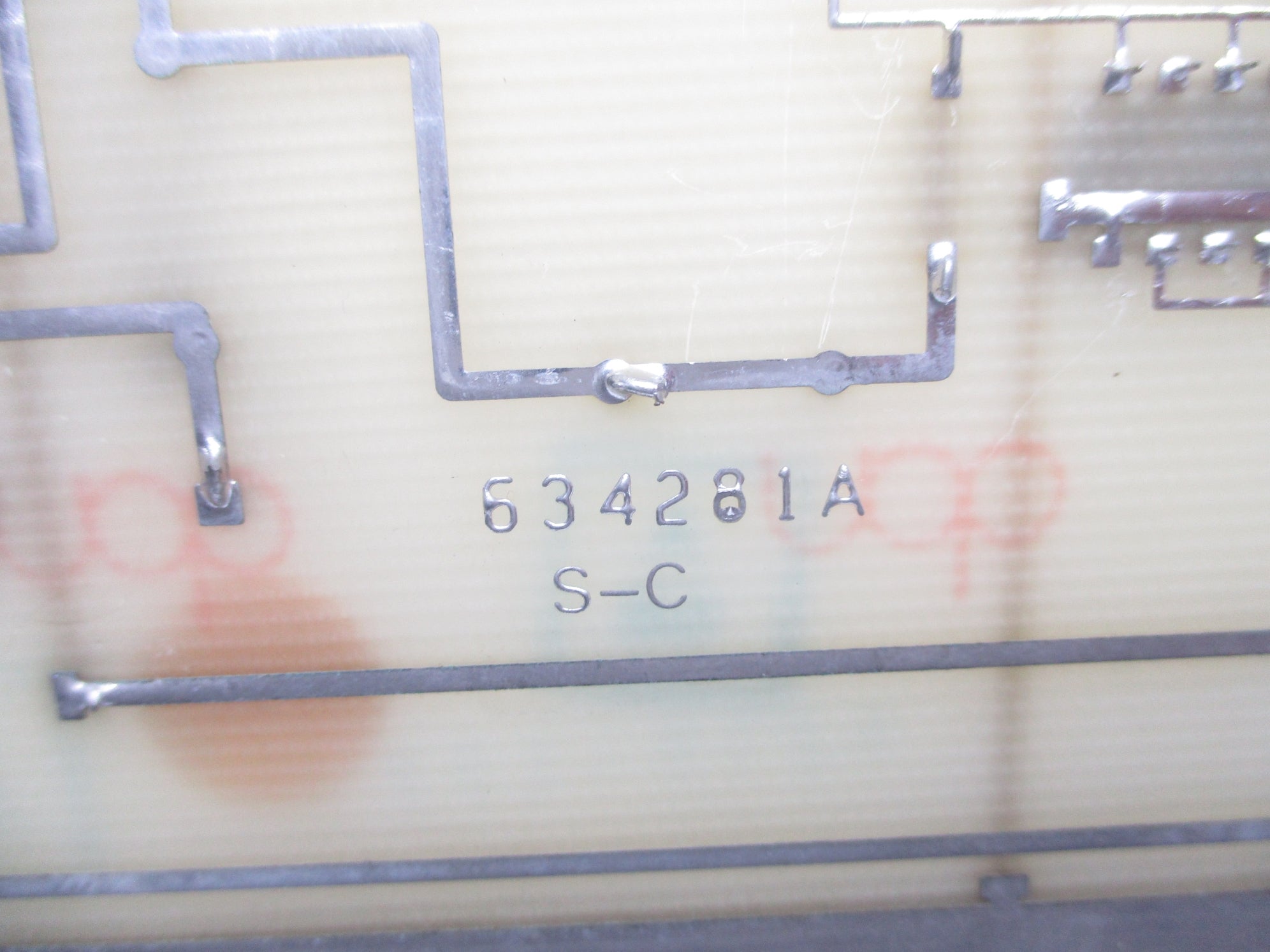 ALLEN BRADLEY 7300-UMA 634281A REMAN