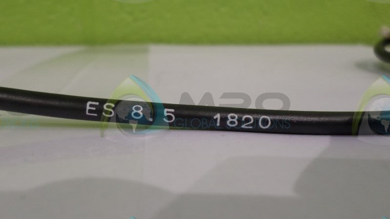 BAUMER ES8.5-1820 (AS IS)CONNECTOR NSNP