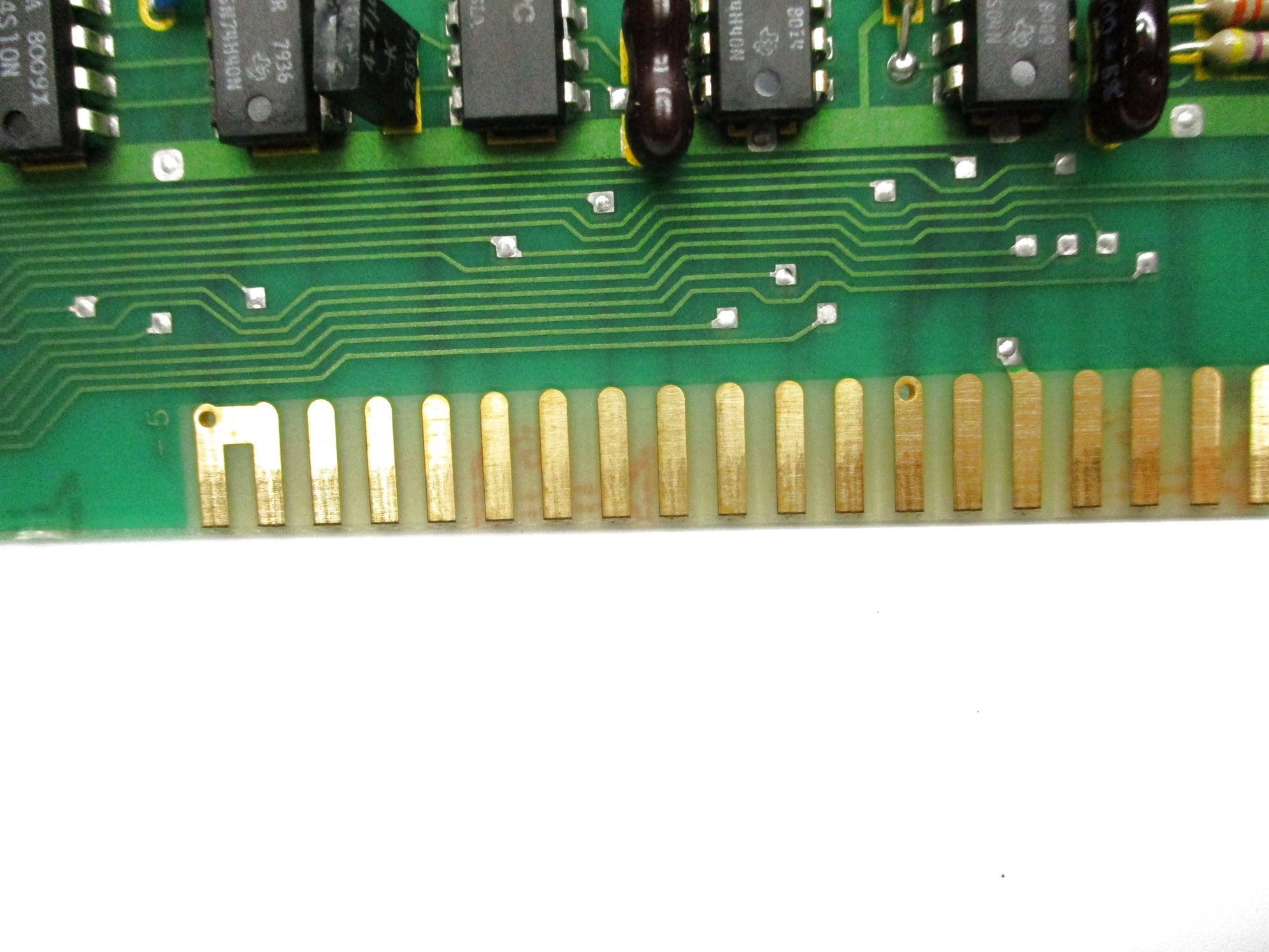 INDUSTRIAL SPARE PART 7300-UPV-2 635531 REV. E2 REMAN